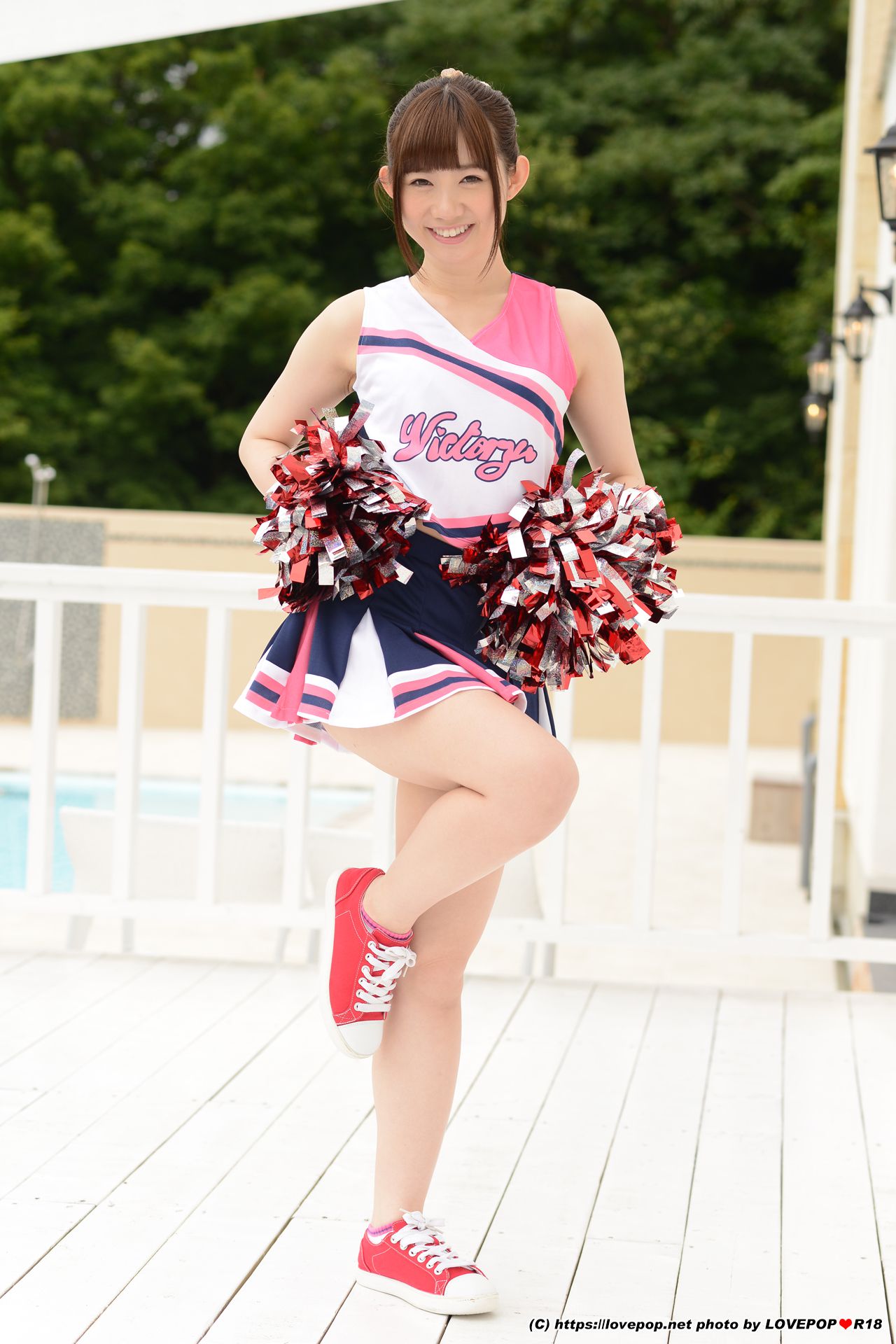 Ren Ichinose 一ノ瀬恋 Photoset 07-图16