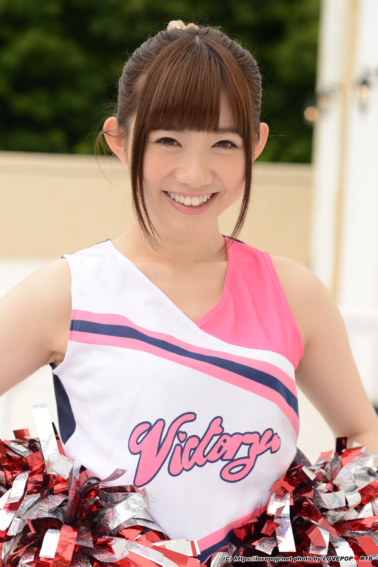 Ren Ichinose 一ノ瀬恋 Photoset 07-图18