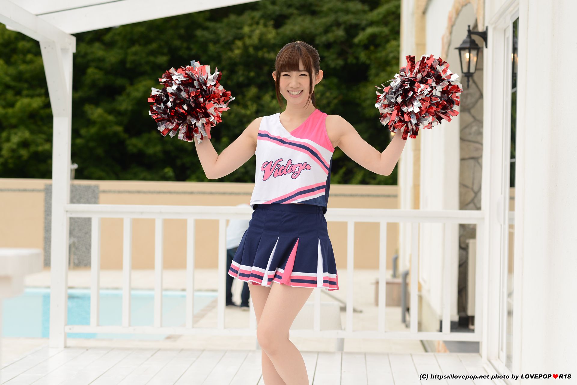 Ren Ichinose 一ノ瀬恋 Photoset 07-图1