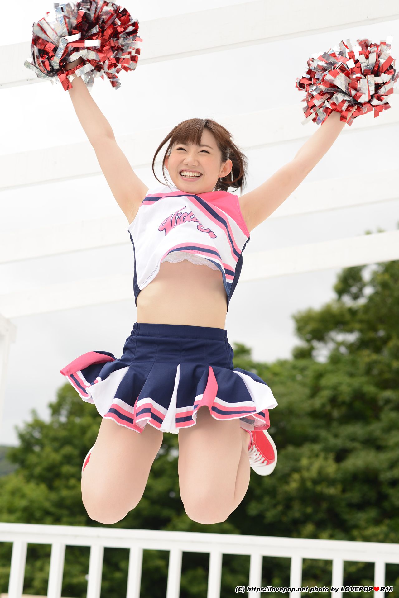 Ren Ichinose 一ノ瀬恋 Photoset 07-图20