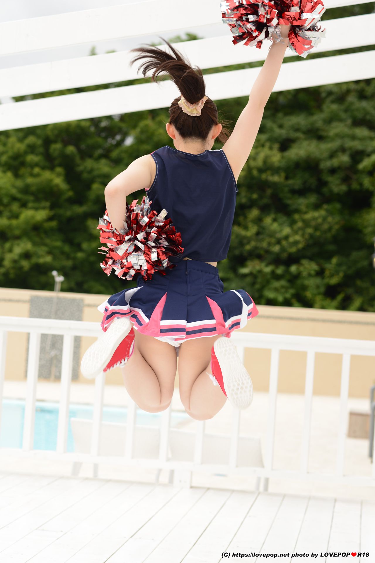 Ren Ichinose 一ノ瀬恋 Photoset 07-图21