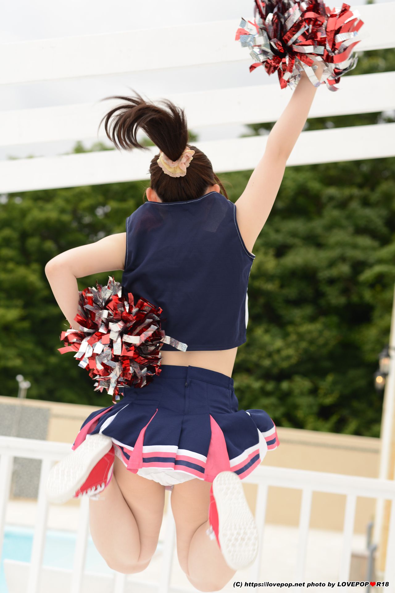 Ren Ichinose 一ノ瀬恋 Photoset 07-图22