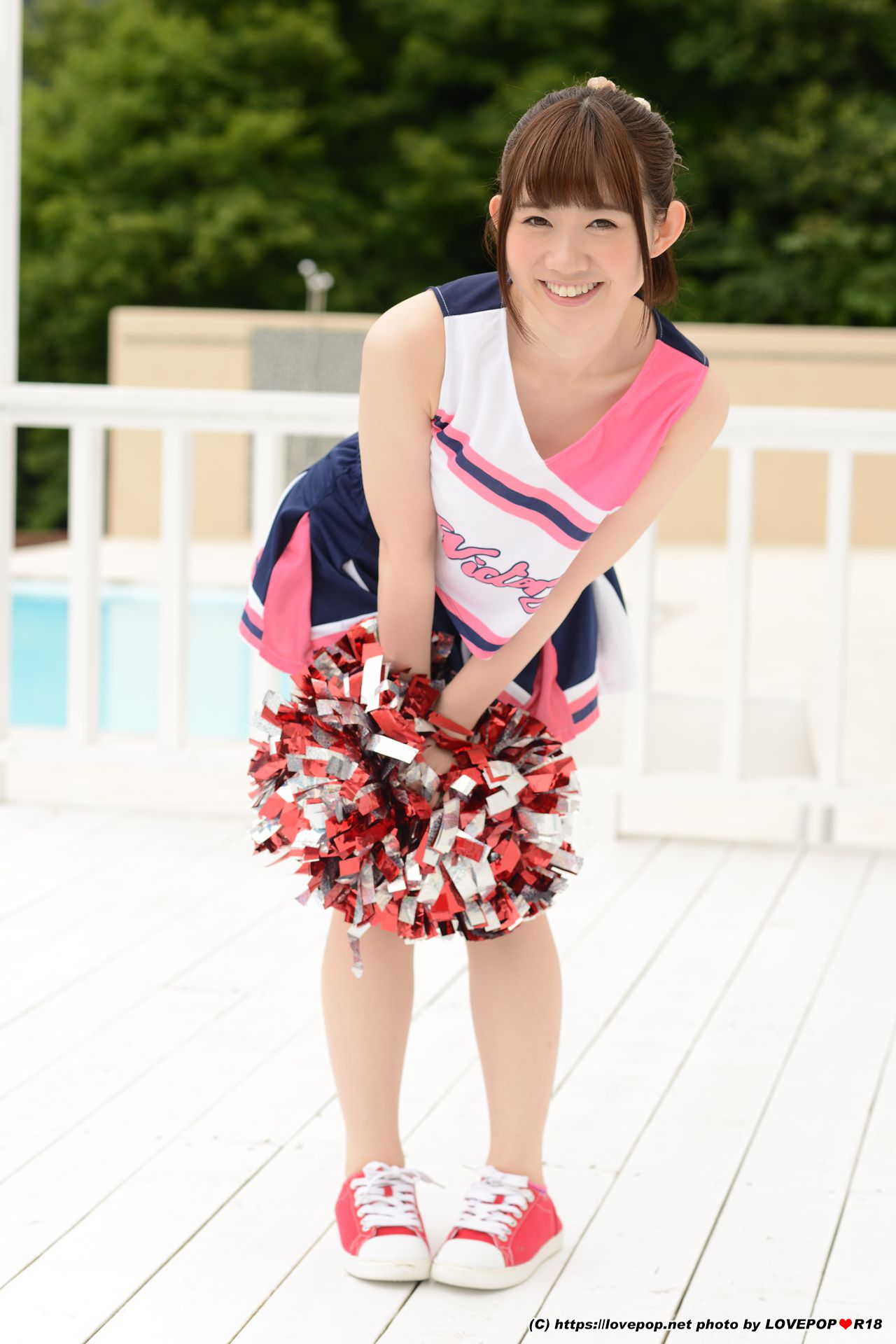 Ren Ichinose 一ノ瀬恋 Photoset 07-图23