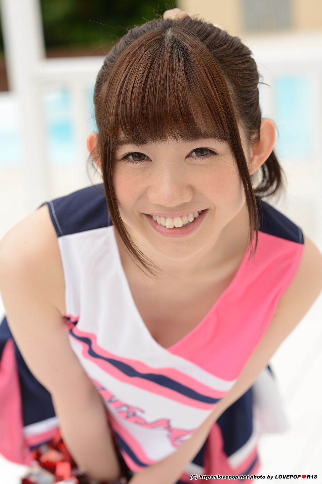 Ren Ichinose 一ノ瀬恋 Photoset 07-图25