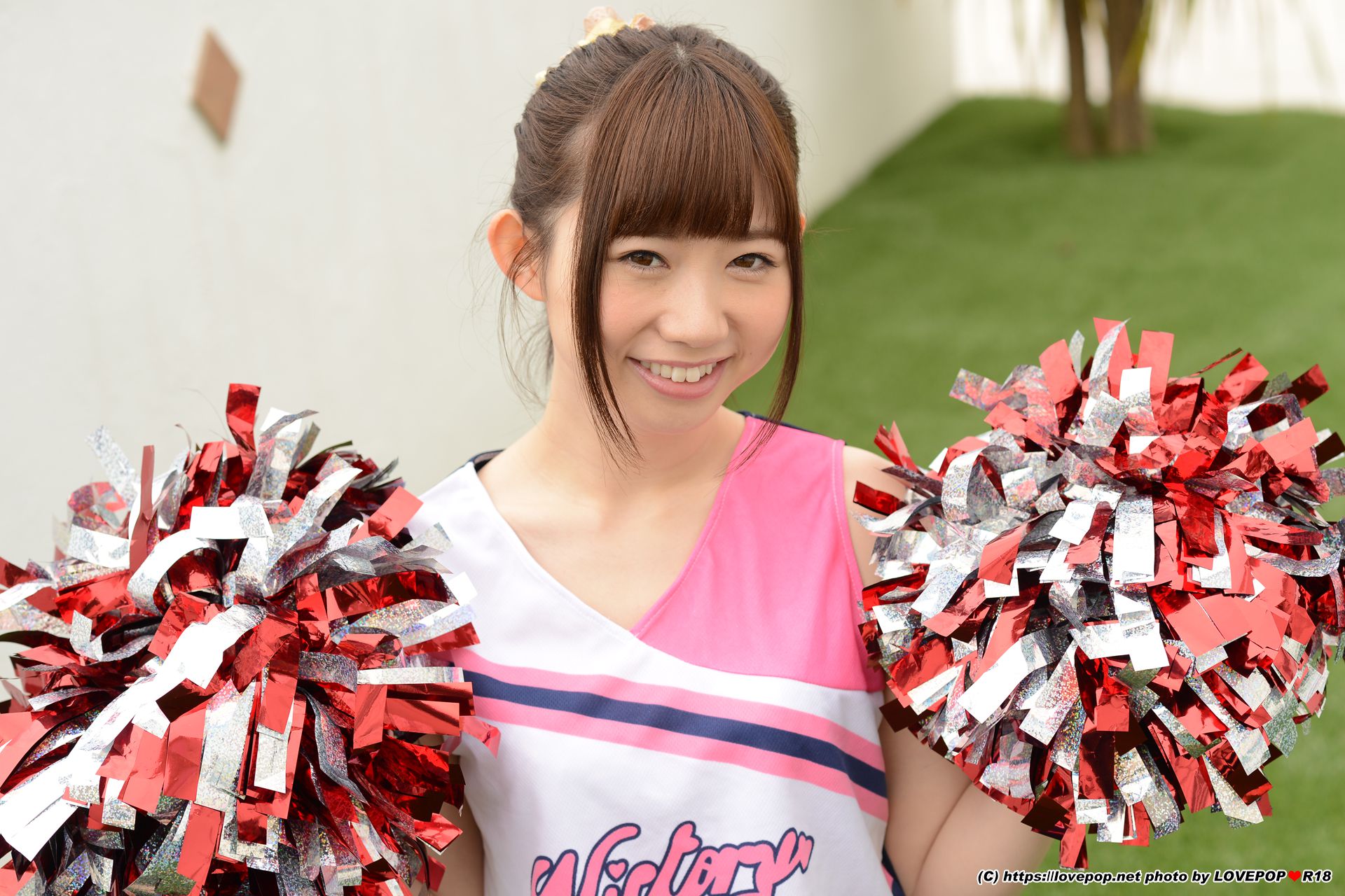 Ren Ichinose 一ノ瀬恋 Photoset 07-图35