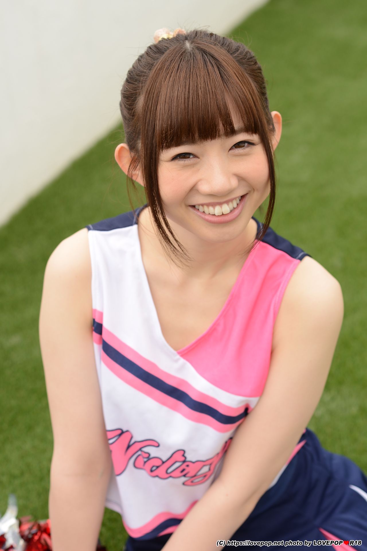 Ren Ichinose 一ノ瀬恋 Photoset 07-图42