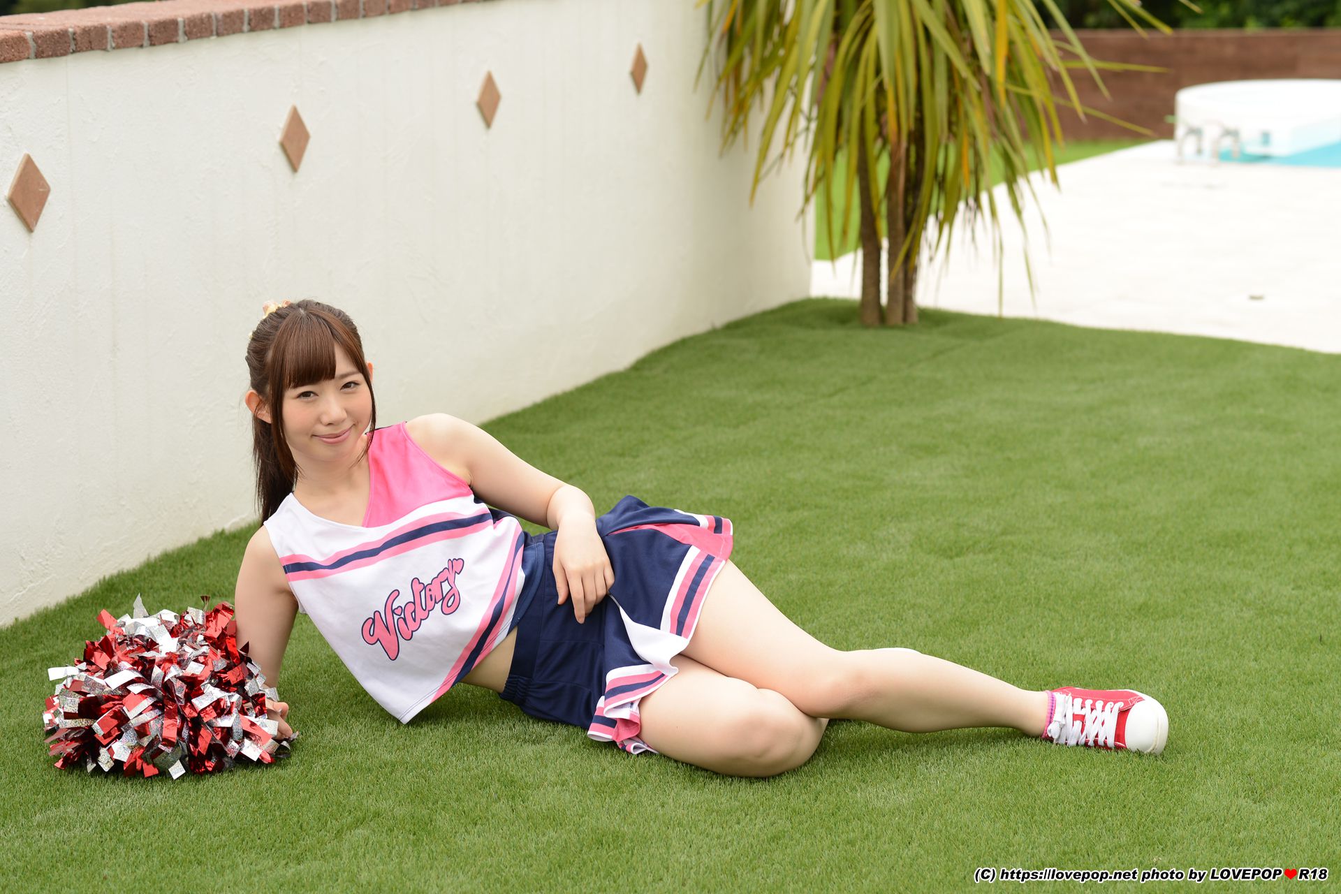 Ren Ichinose 一ノ瀬恋 Photoset 07-图43