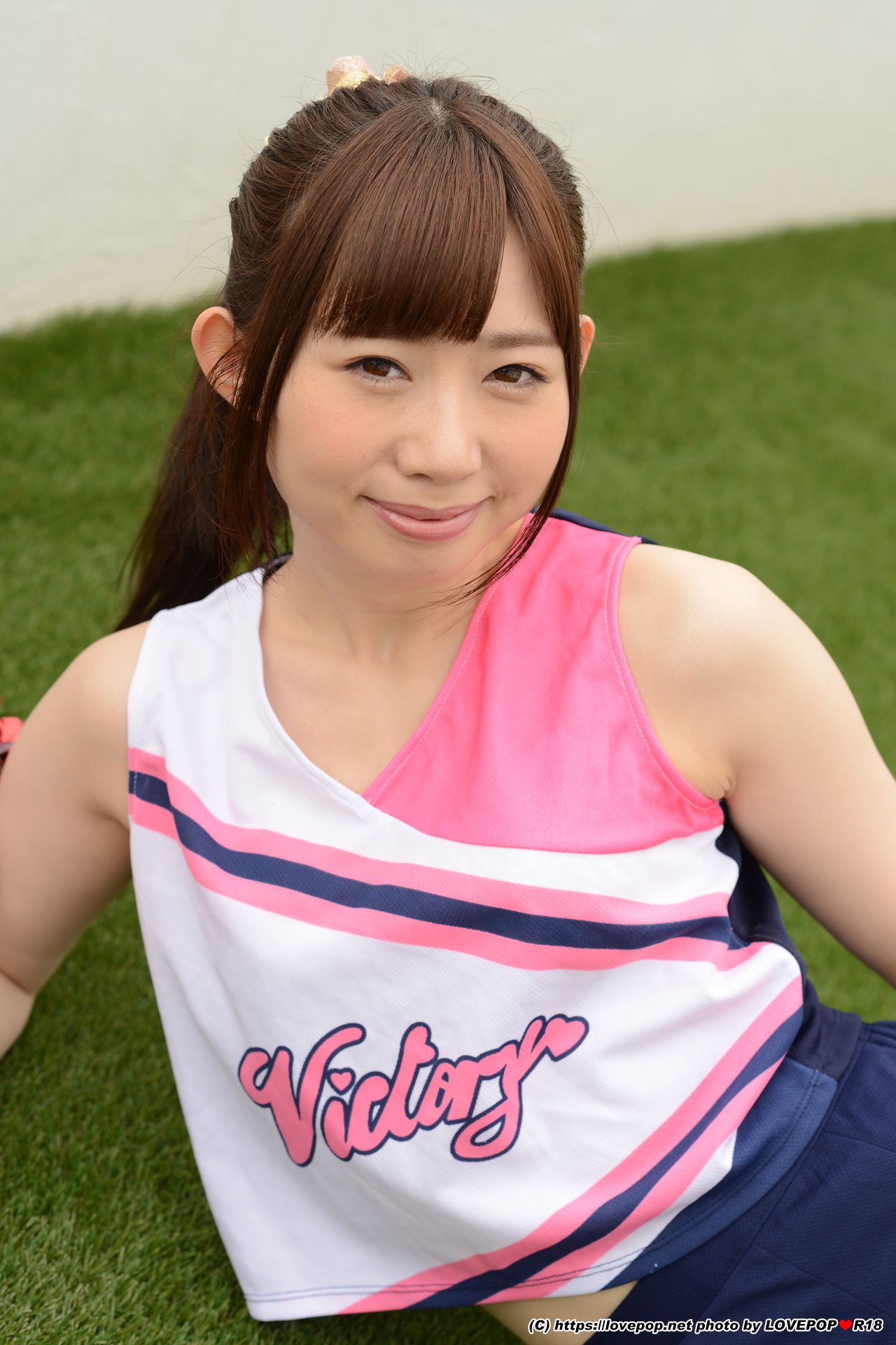 Ren Ichinose 一ノ瀬恋 Photoset 07-图45