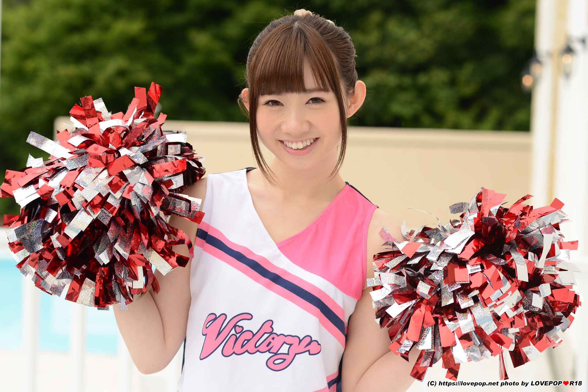 Ren Ichinose 一ノ瀬恋 Photoset 07-图4