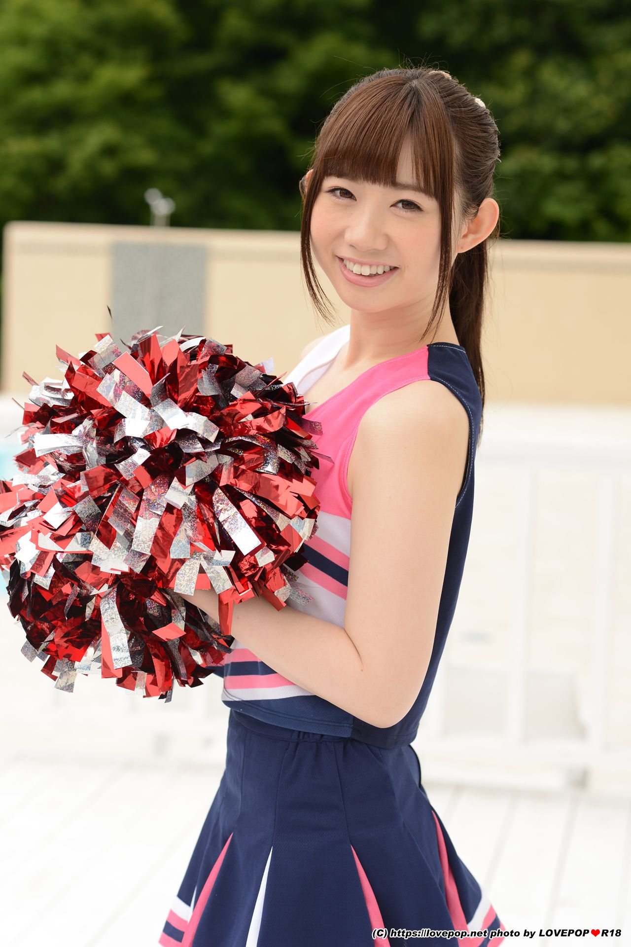 Ren Ichinose 一ノ瀬恋 Photoset 07-图5