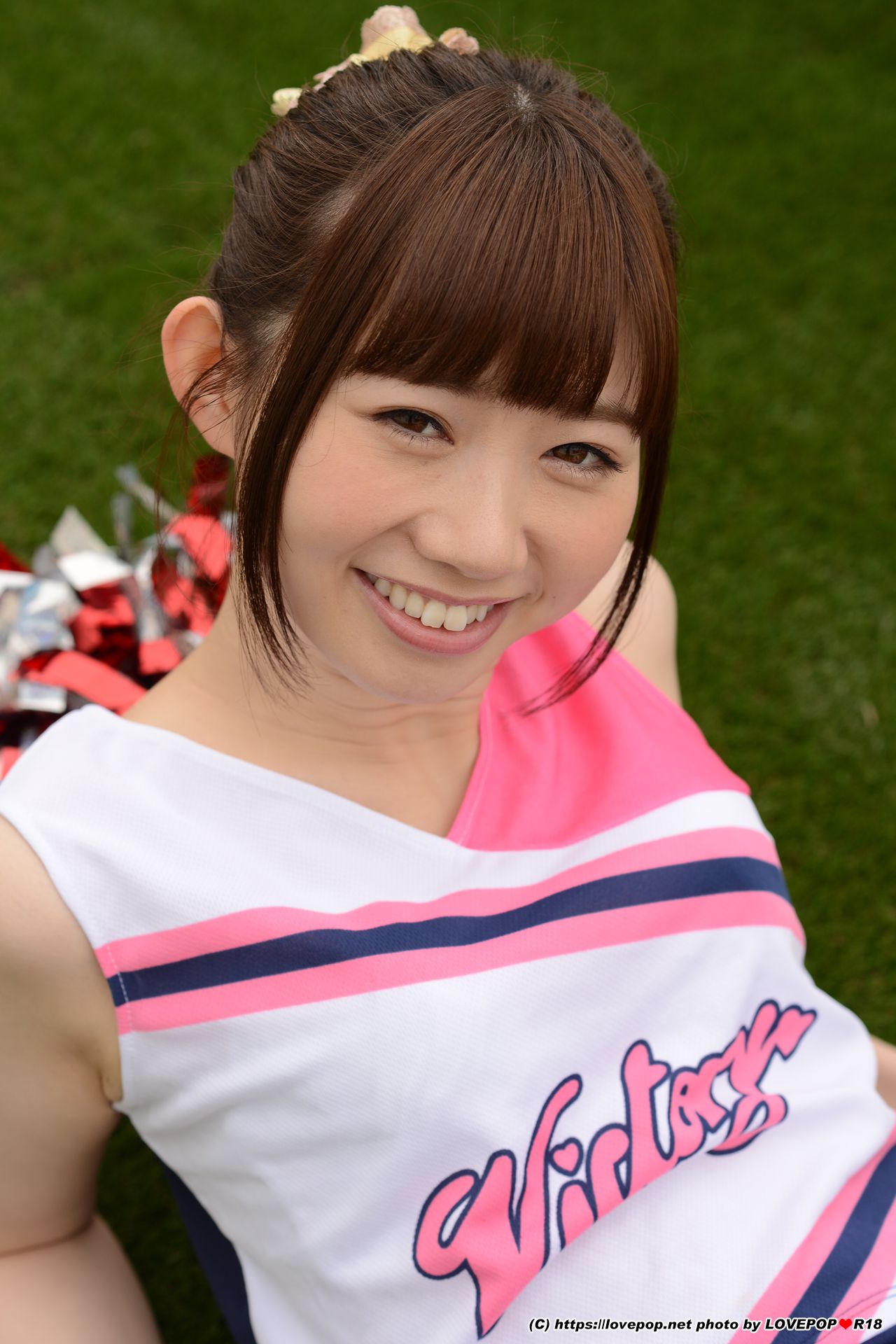 Ren Ichinose 一ノ瀬恋 Photoset 07-图60