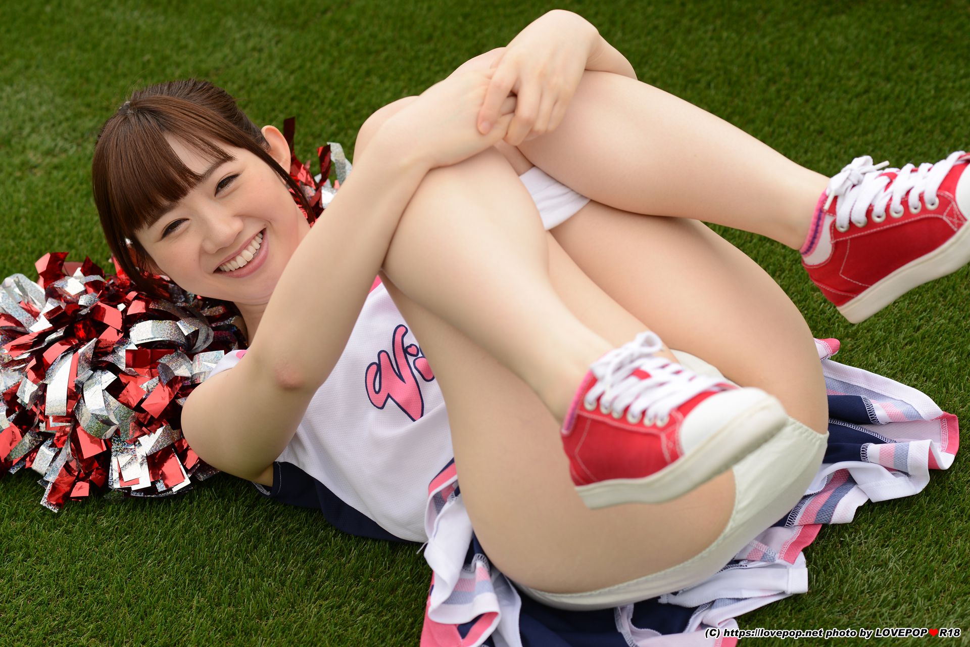 Ren Ichinose 一ノ瀬恋 Photoset 07-图63