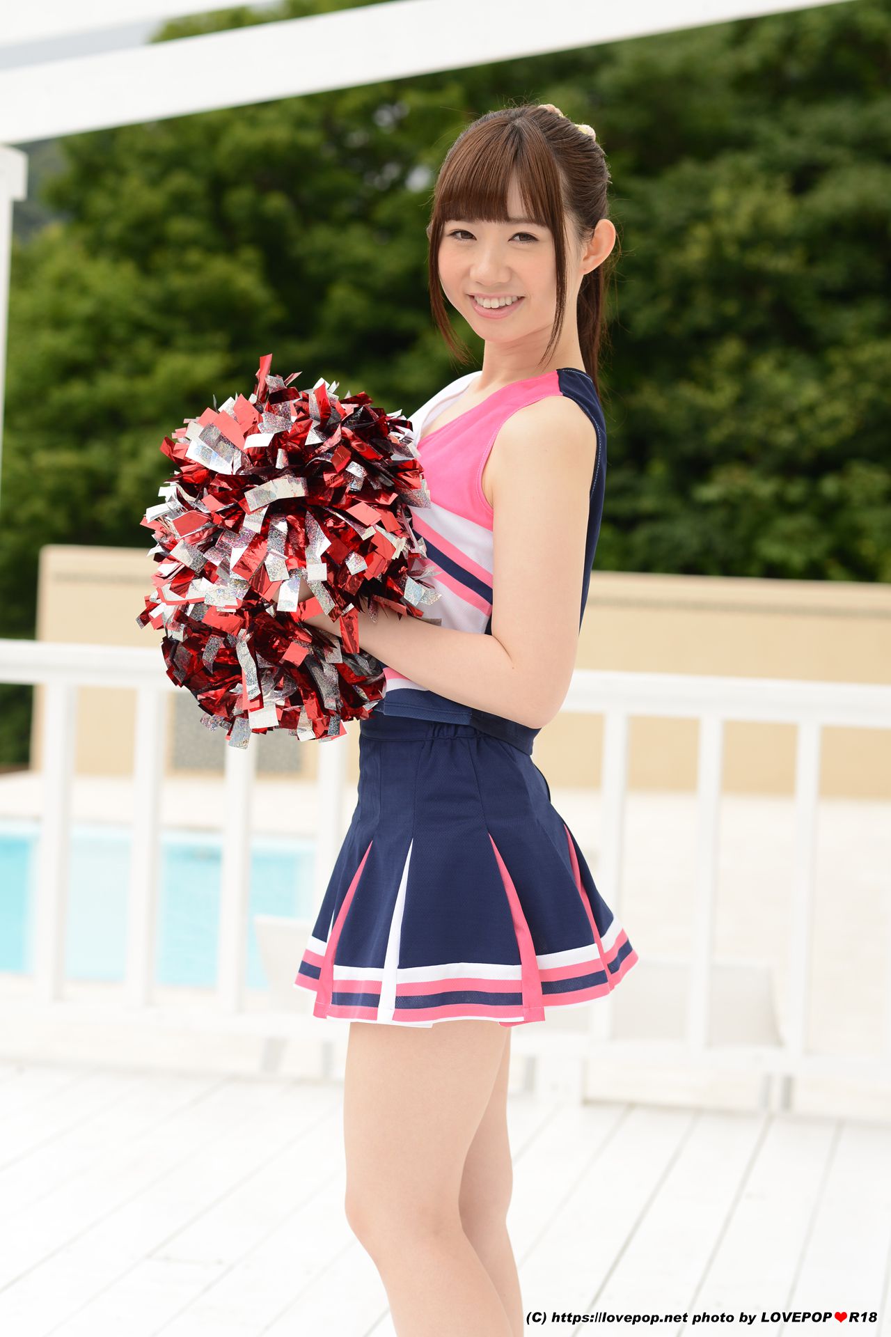 Ren Ichinose 一ノ瀬恋 Photoset 07-图6