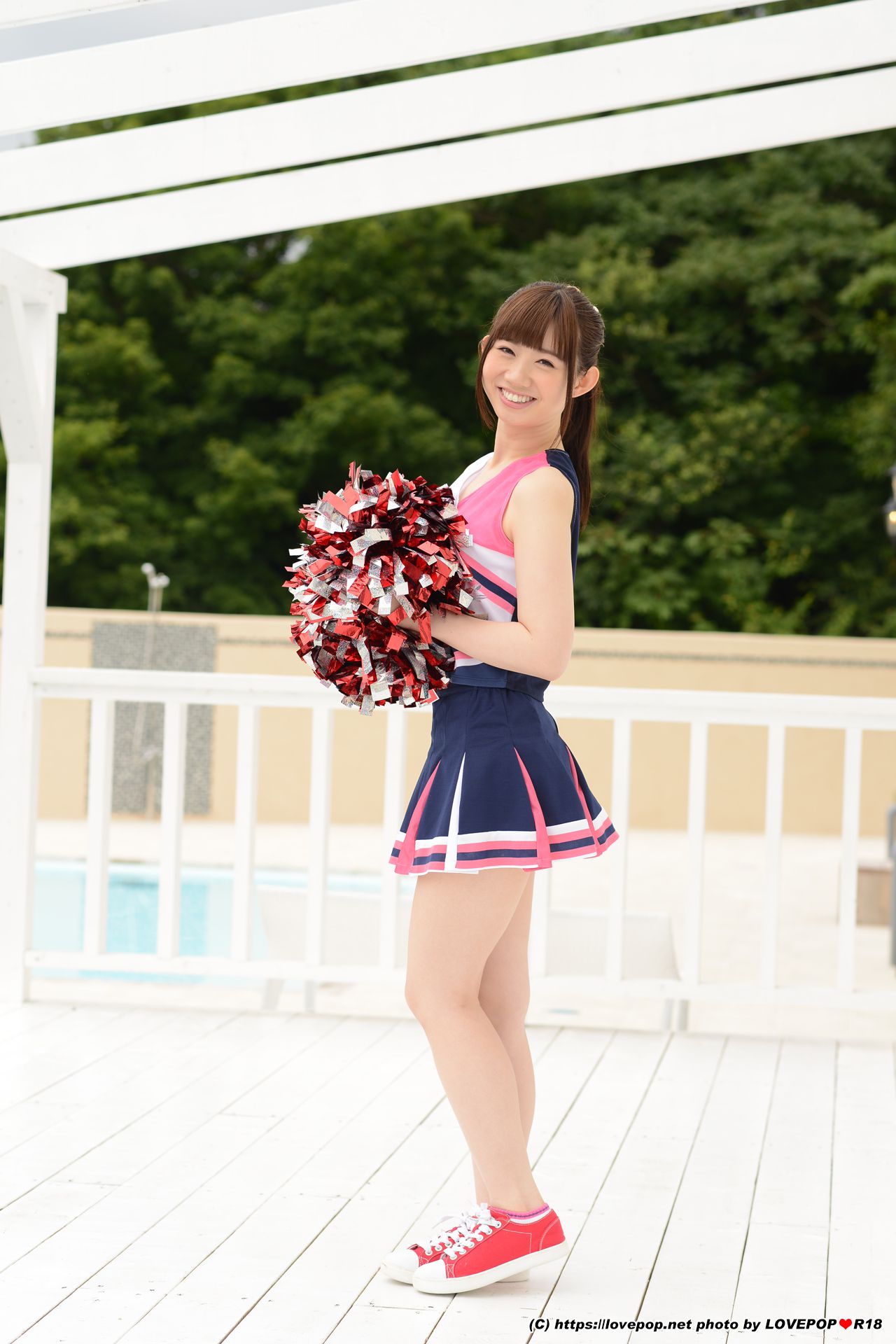 Ren Ichinose 一ノ瀬恋 Photoset 07-图7