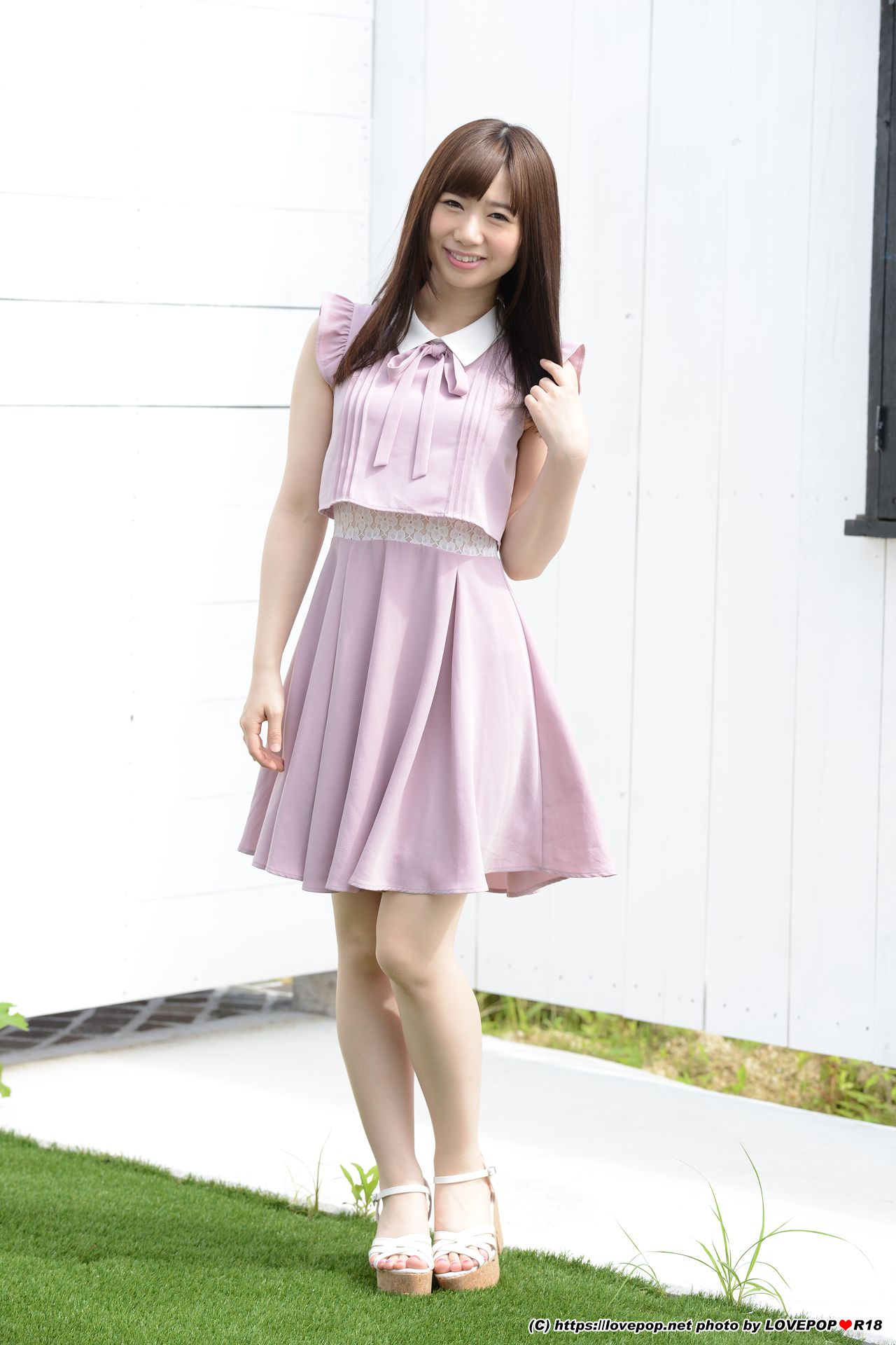 Ren Ichinose 一ノ瀬恋 Photoset 08-图0