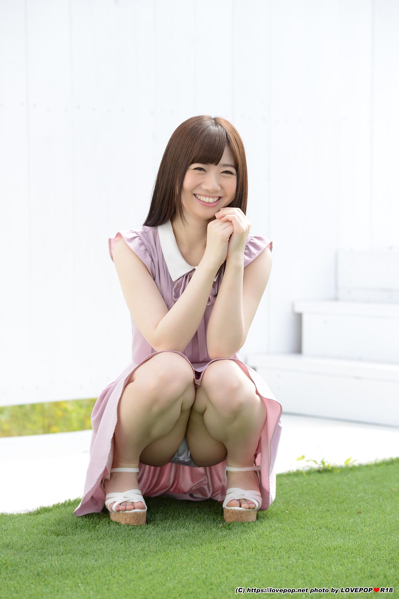 Ren Ichinose 一ノ瀬恋 Photoset 08-图9