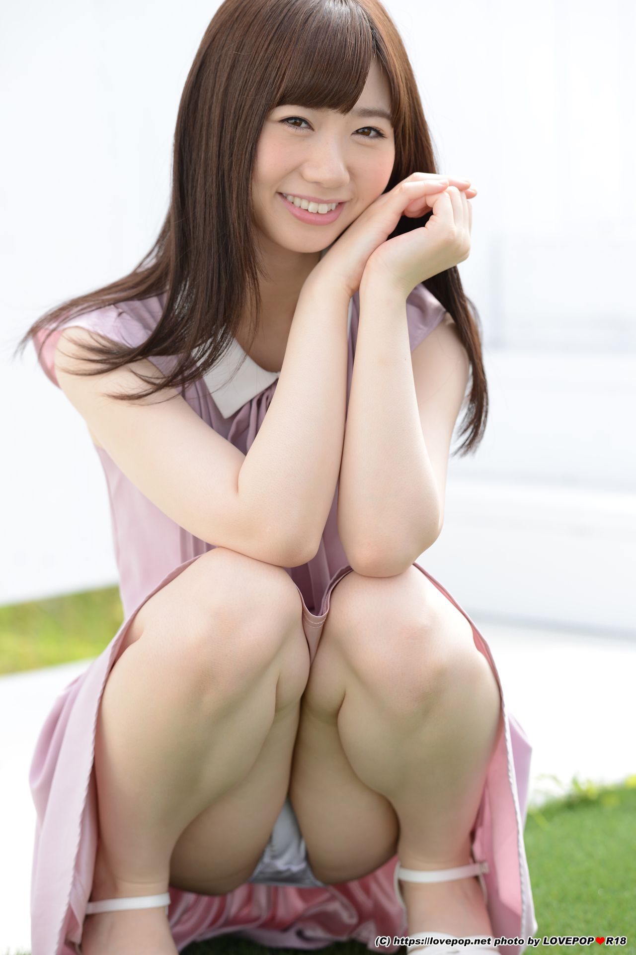 Ren Ichinose 一ノ瀬恋 Photoset 08-图10