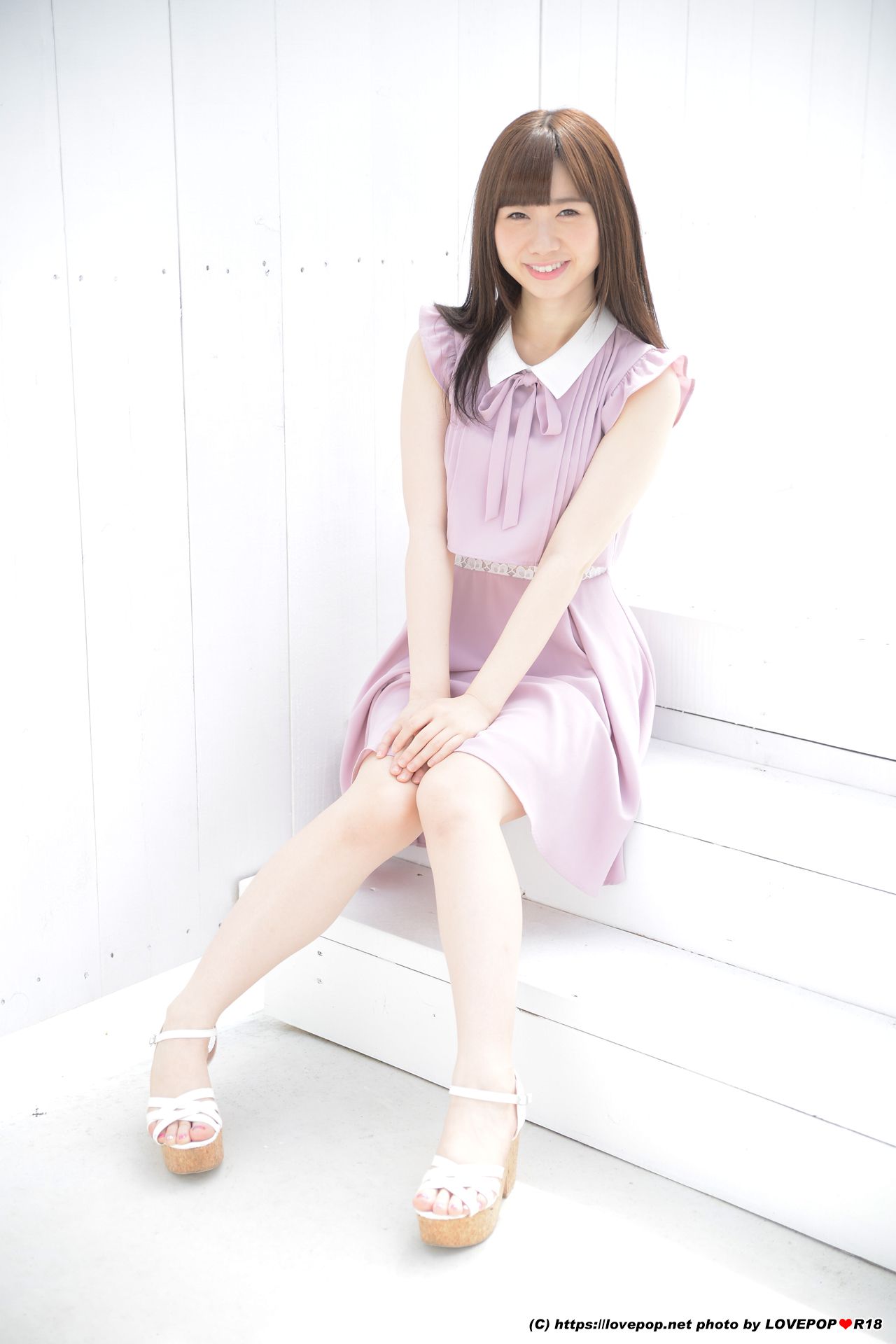 Ren Ichinose 一ノ瀬恋 Photoset 08-图13