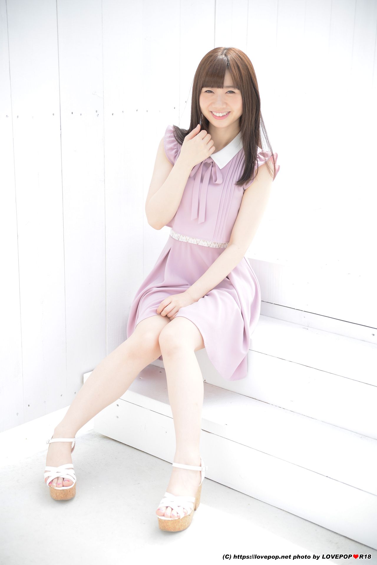 Ren Ichinose 一ノ瀬恋 Photoset 08-图14