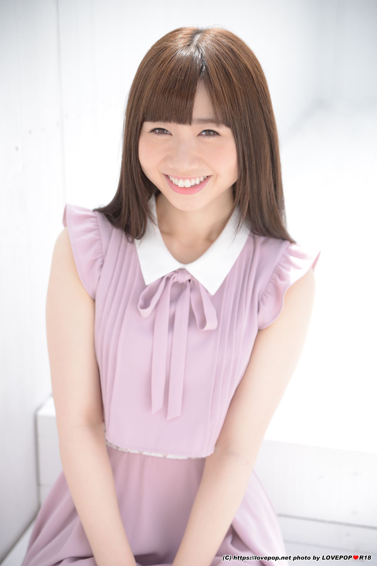 Ren Ichinose 一ノ瀬恋 Photoset 08-图16