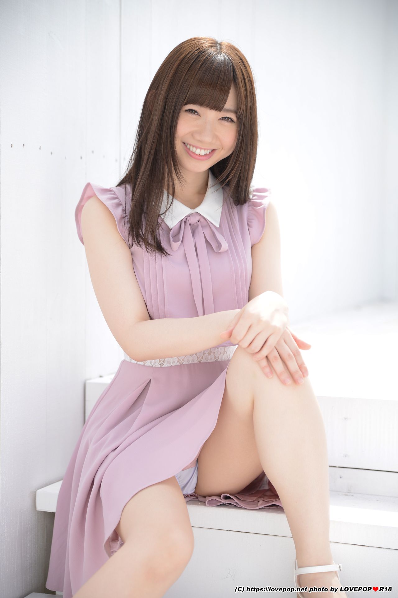 Ren Ichinose 一ノ瀬恋 Photoset 08-图18