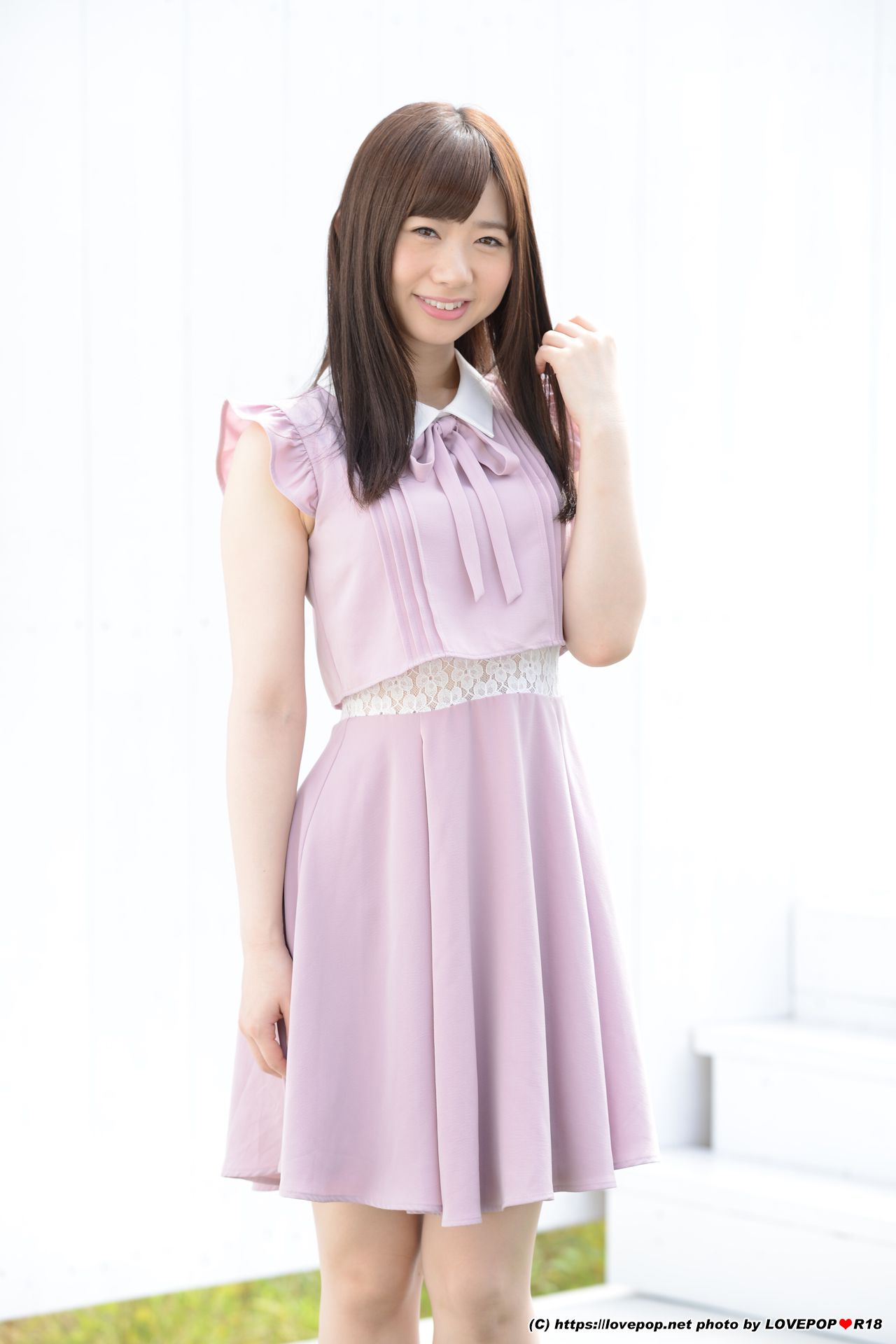 Ren Ichinose 一ノ瀬恋 Photoset 08-图1