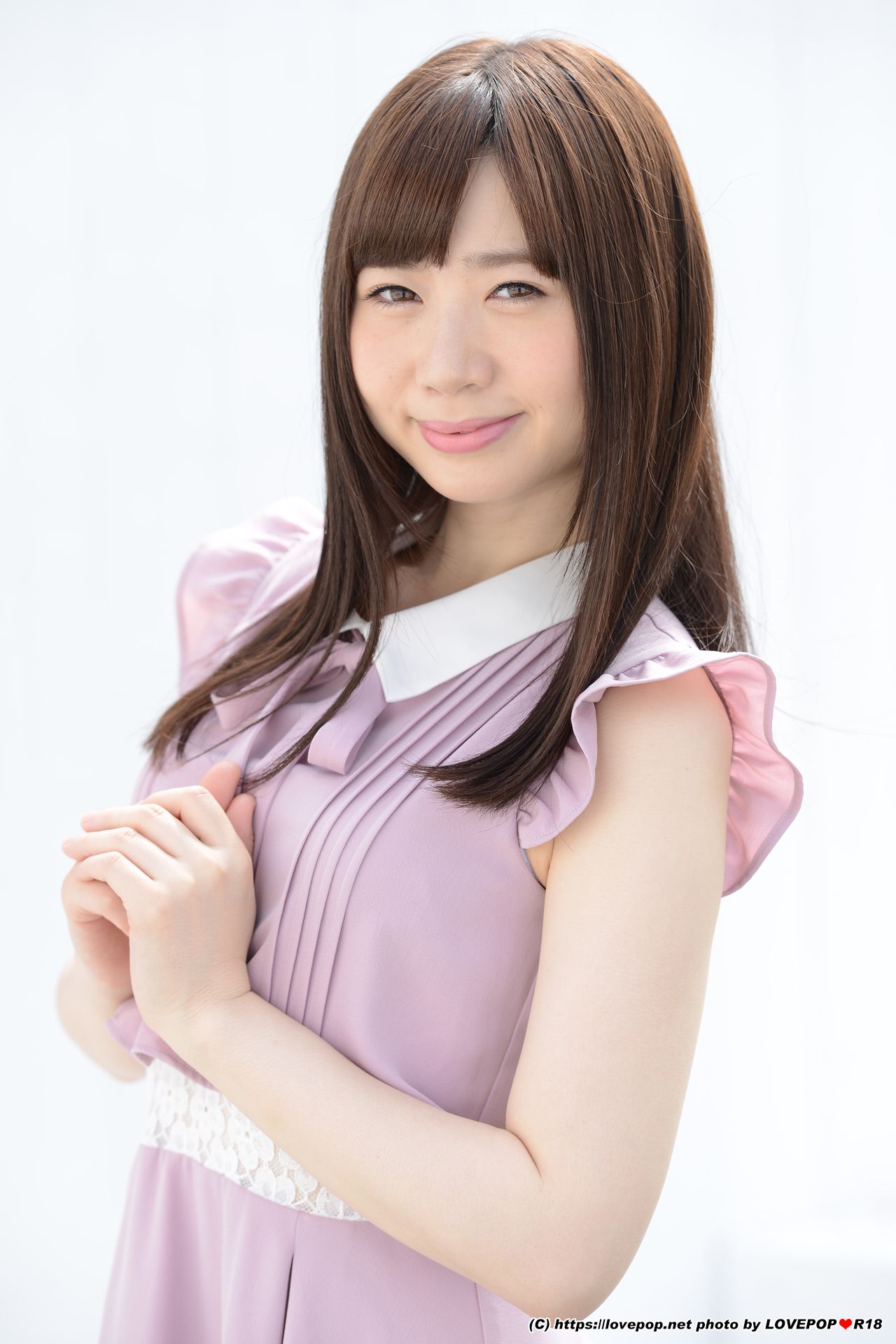 Ren Ichinose 一ノ瀬恋 Photoset 08-图2