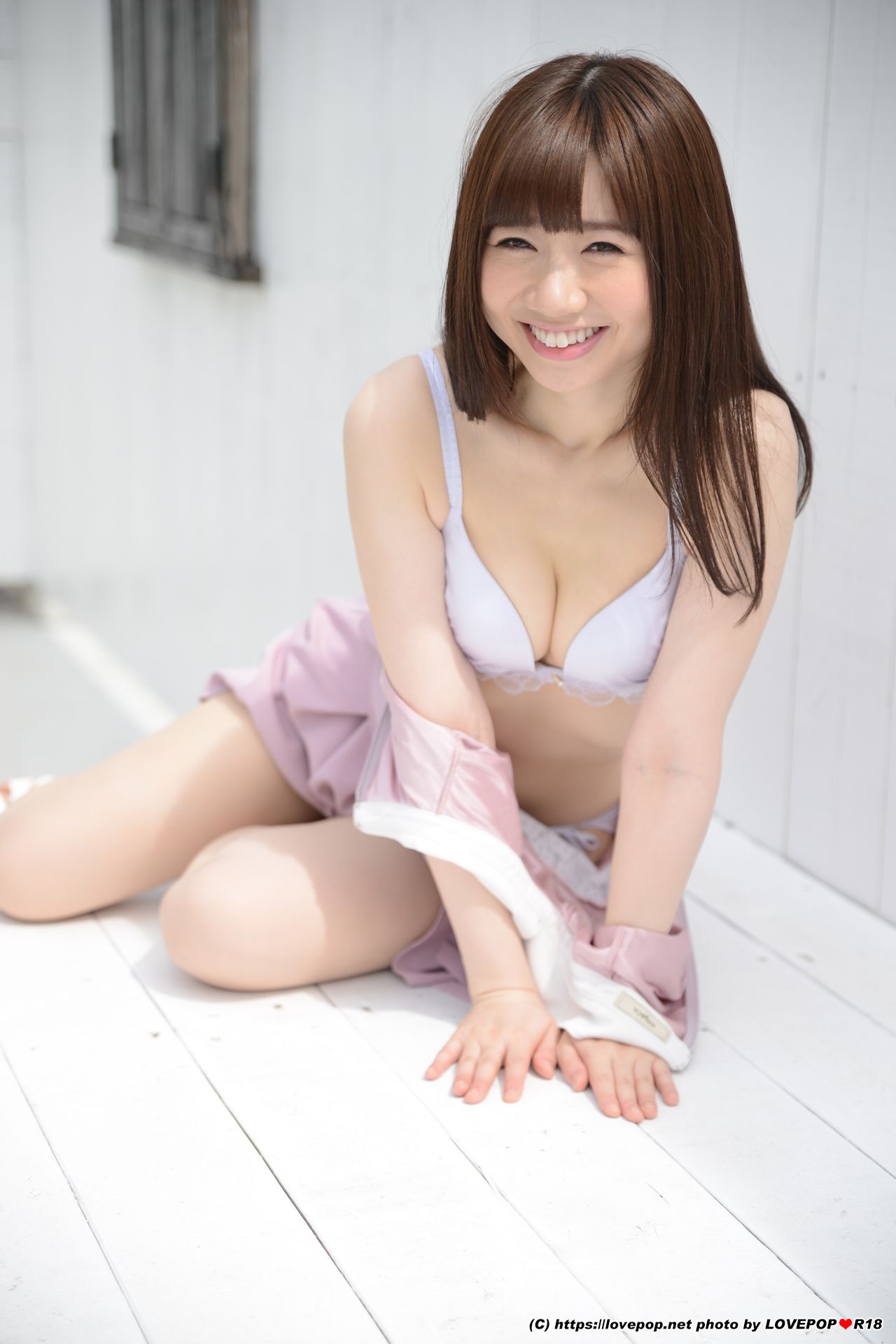 Ren Ichinose 一ノ瀬恋 Photoset 08-图35