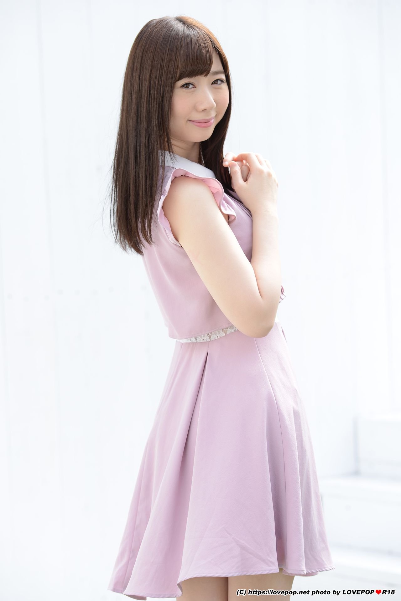 Ren Ichinose 一ノ瀬恋 Photoset 08-图7