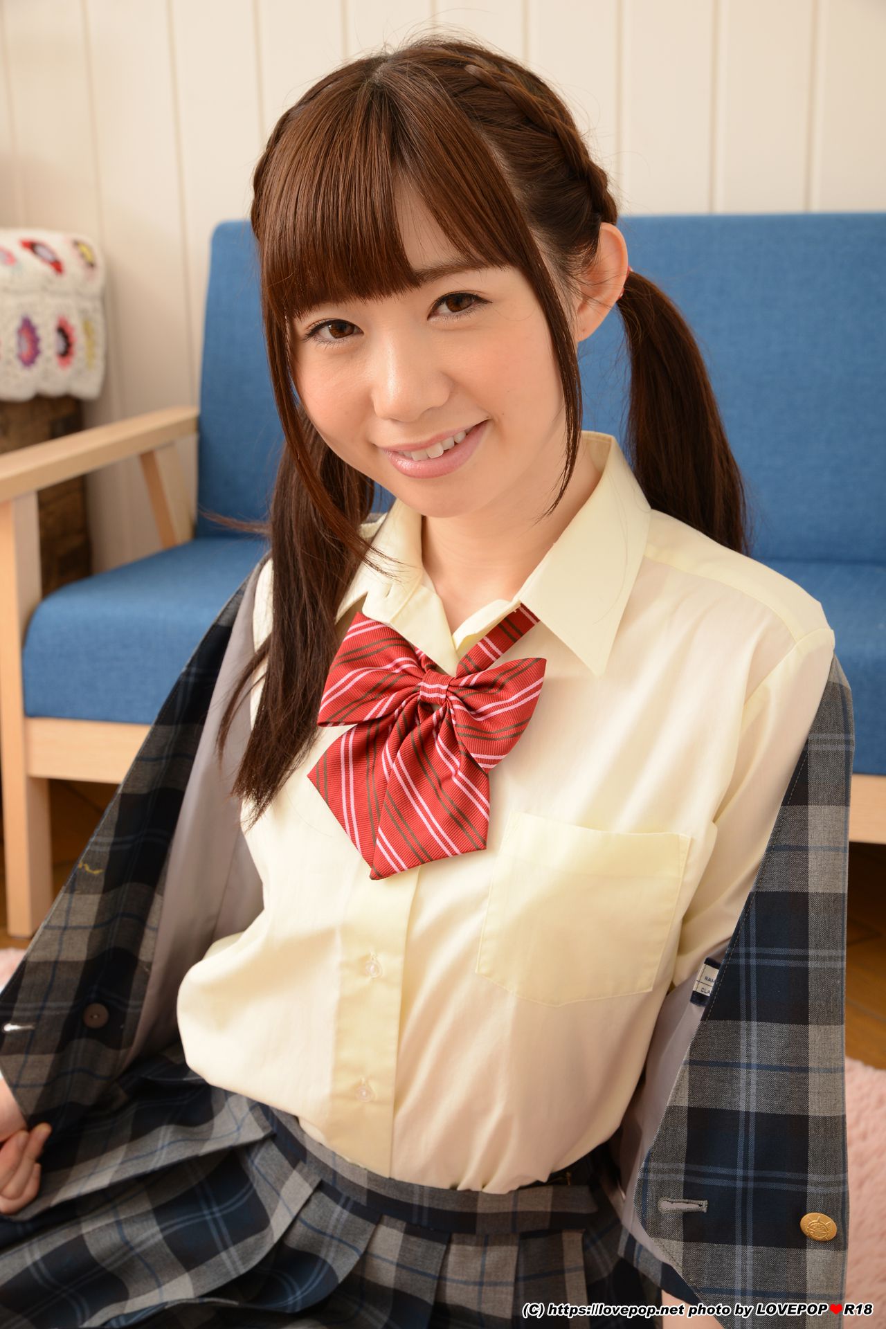 Ren Ichinose 一ノ瀬恋 Photoset 10-图28