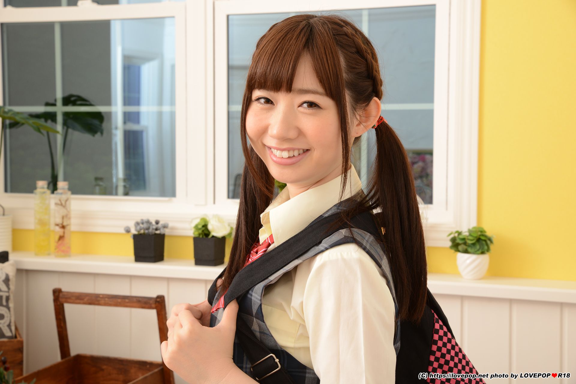 Ren Ichinose 一ノ瀬恋 Photoset 10-图3