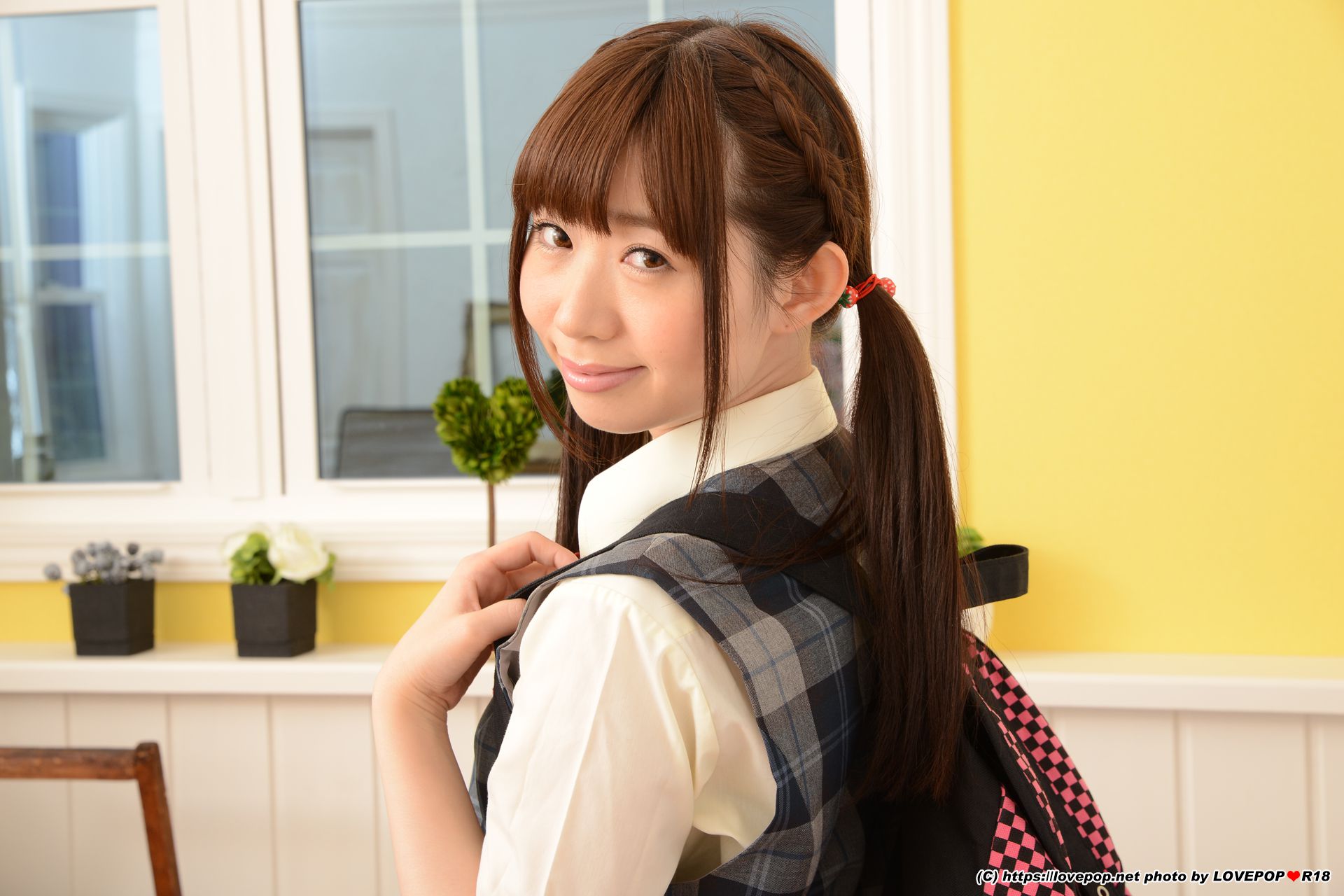 Ren Ichinose 一ノ瀬恋 Photoset 10-图8