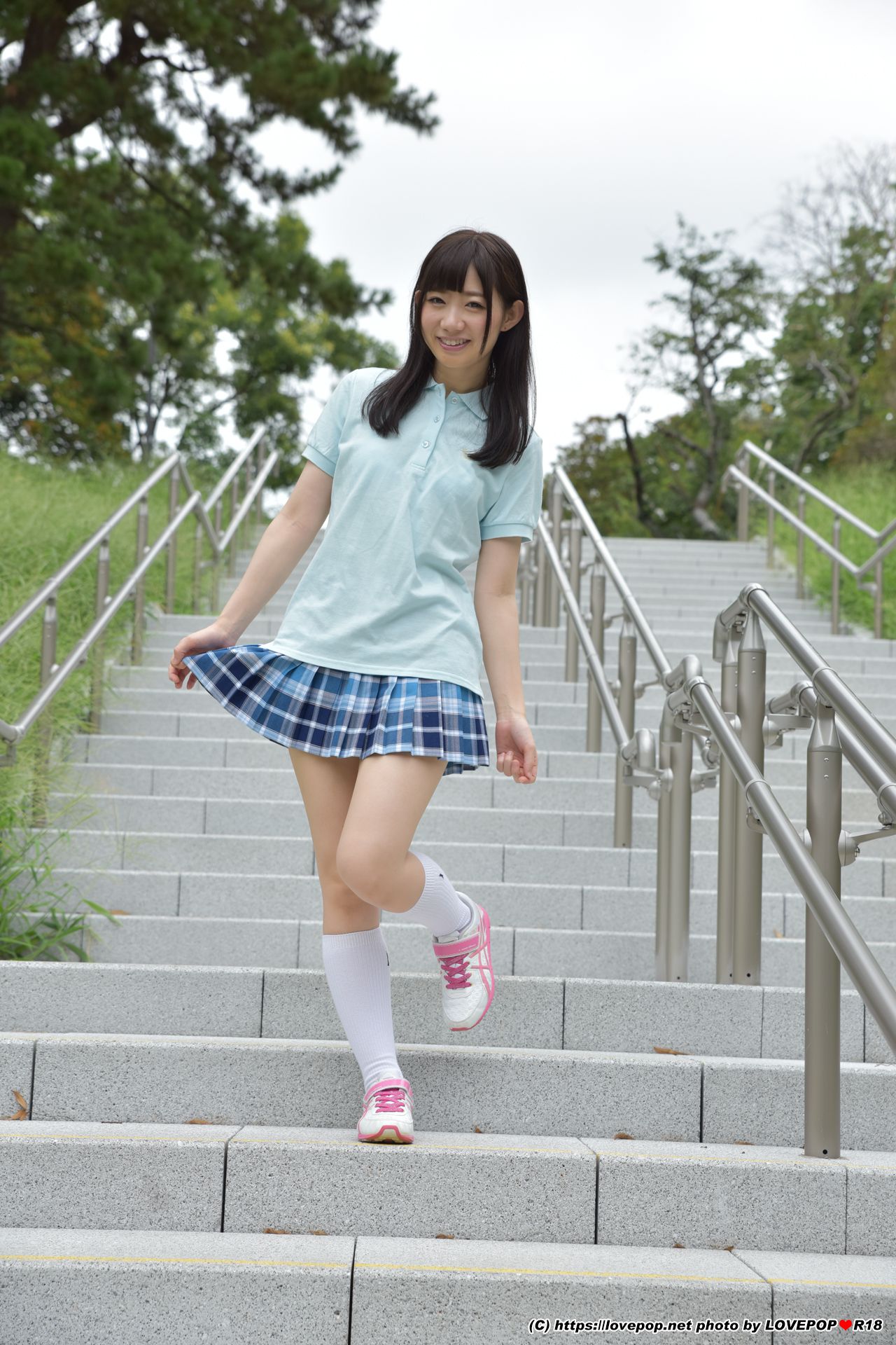 Ren Ichinose 一ノ瀬恋 Photoset 11-图0