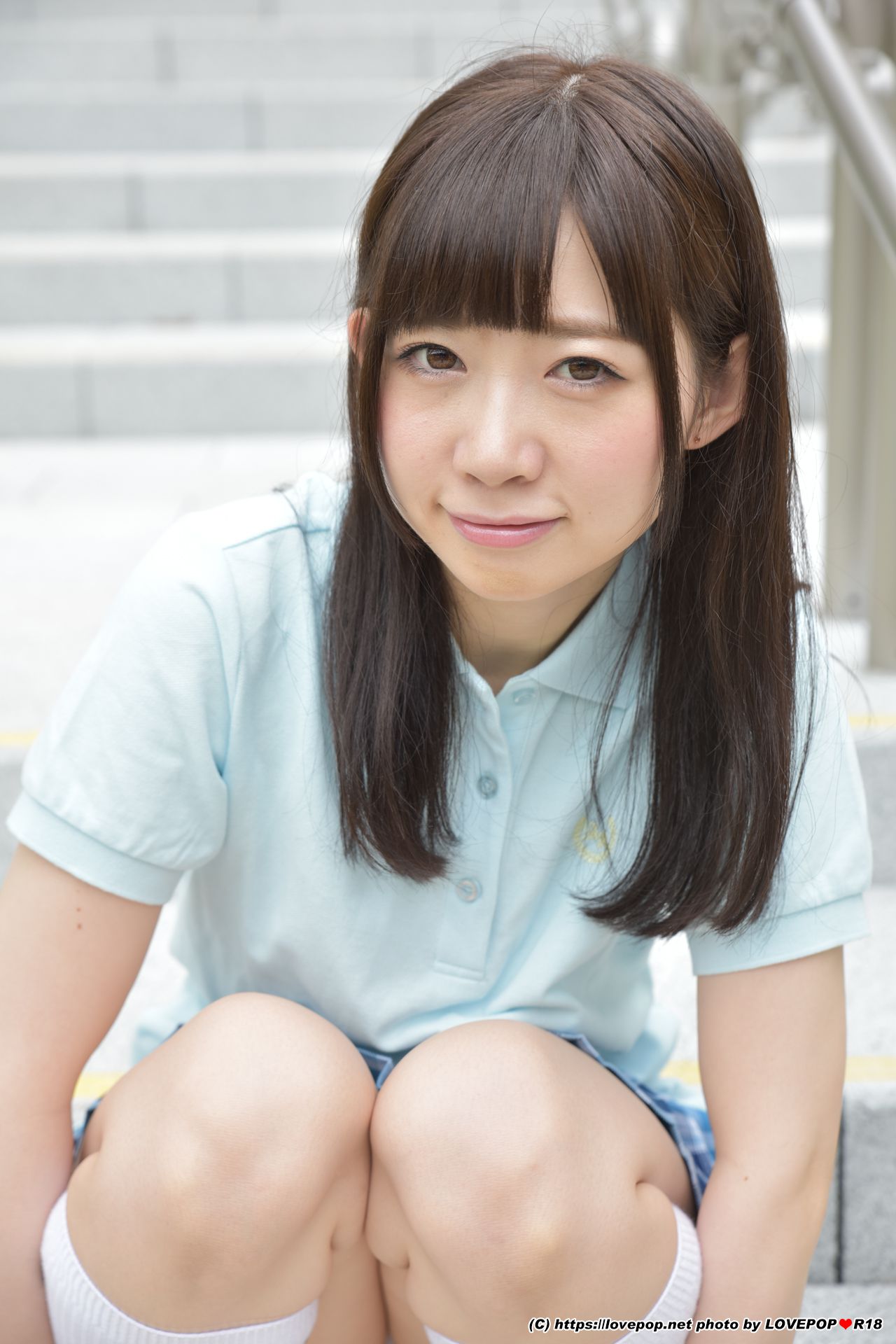 Ren Ichinose 一ノ瀬恋 Photoset 11-图10