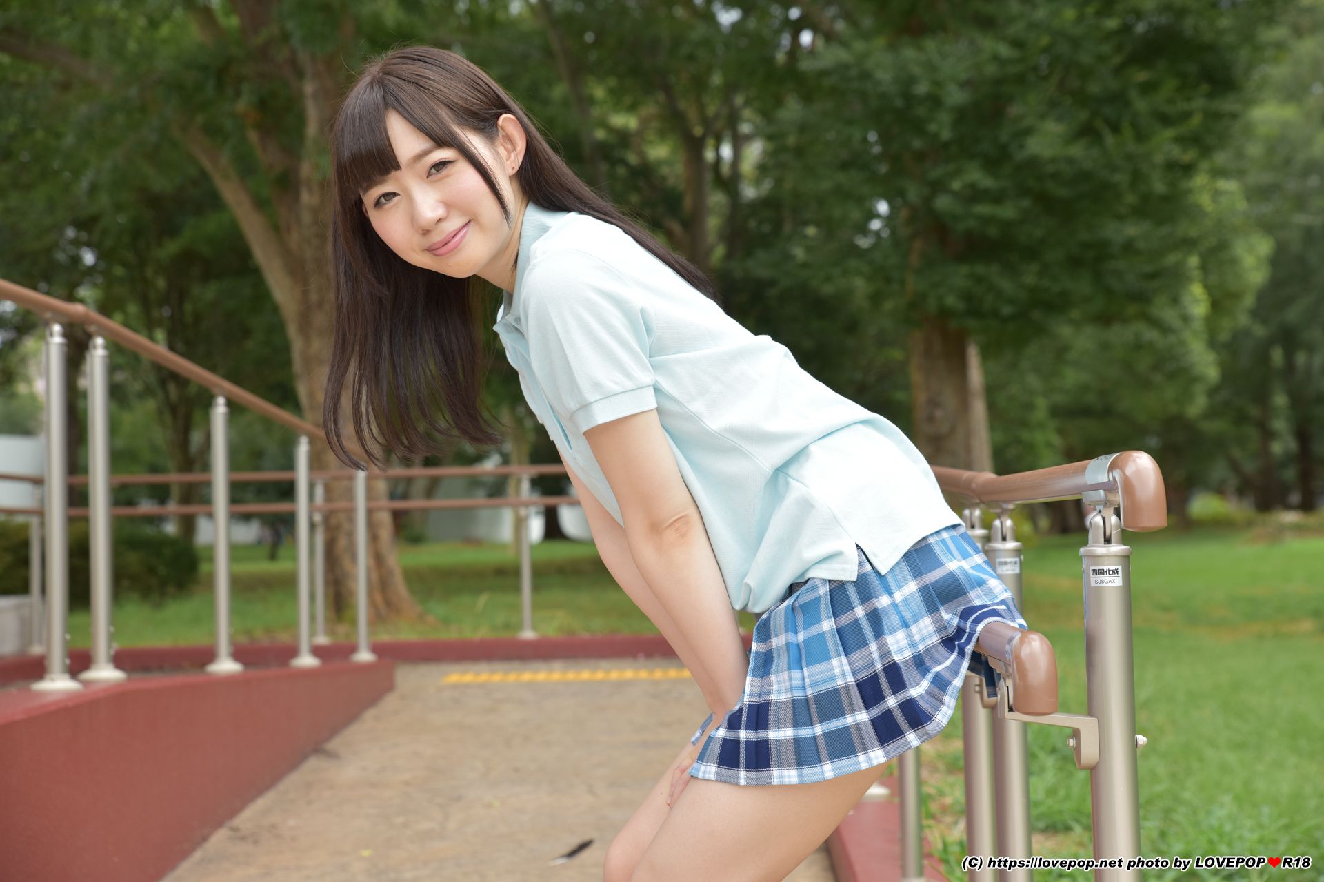 Ren Ichinose 一ノ瀬恋 Photoset 11-图14