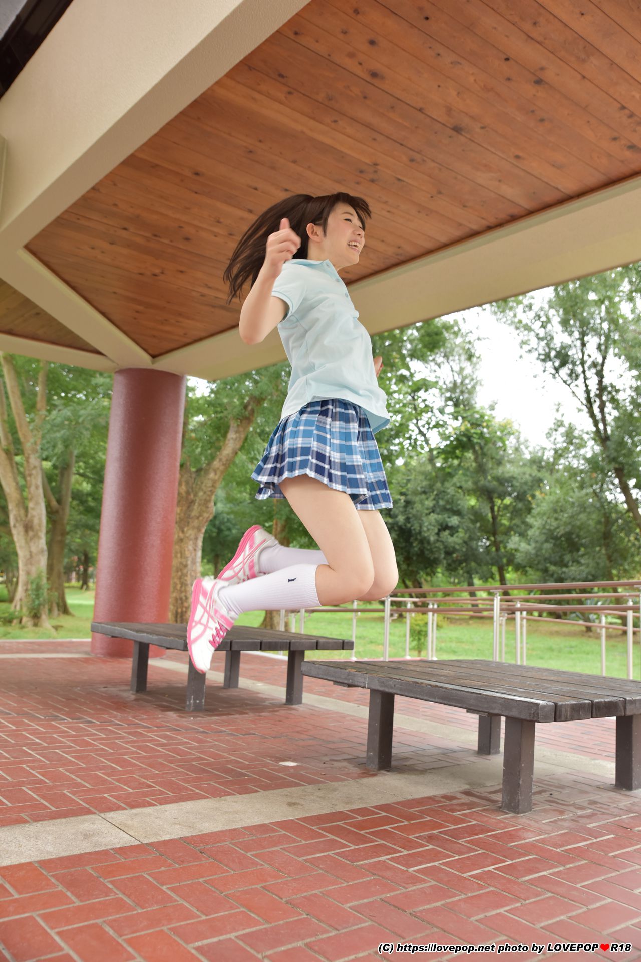 Ren Ichinose 一ノ瀬恋 Photoset 11-图21