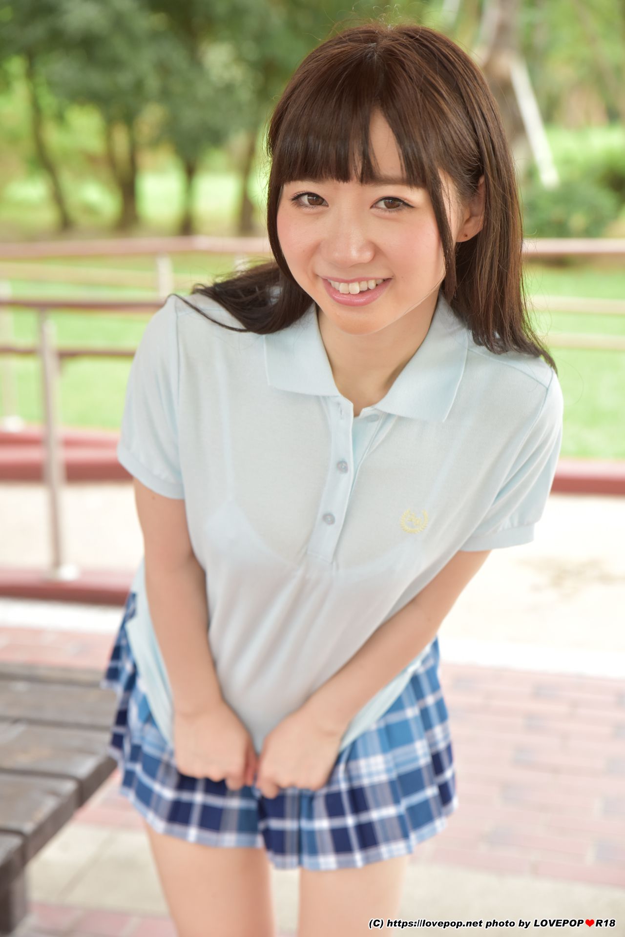 Ren Ichinose 一ノ瀬恋 Photoset 11-图26