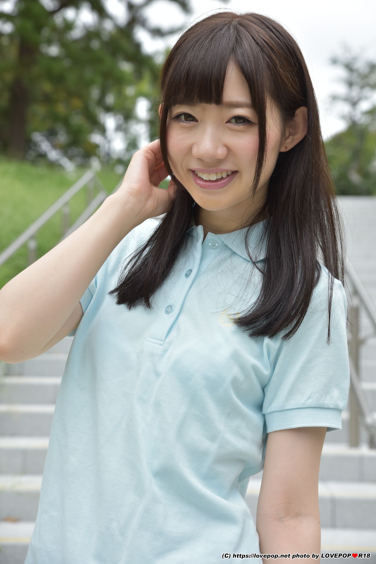 Ren Ichinose 一ノ瀬恋 Photoset 11-图2