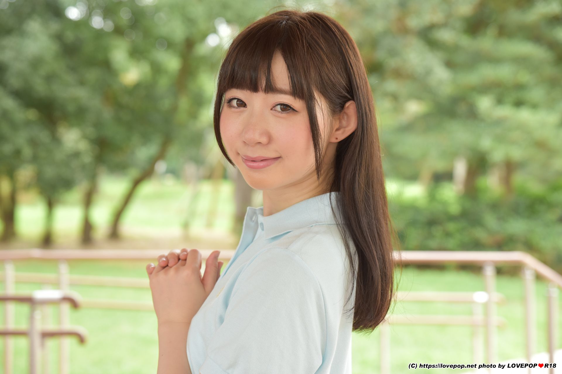 Ren Ichinose 一ノ瀬恋 Photoset 11-图30