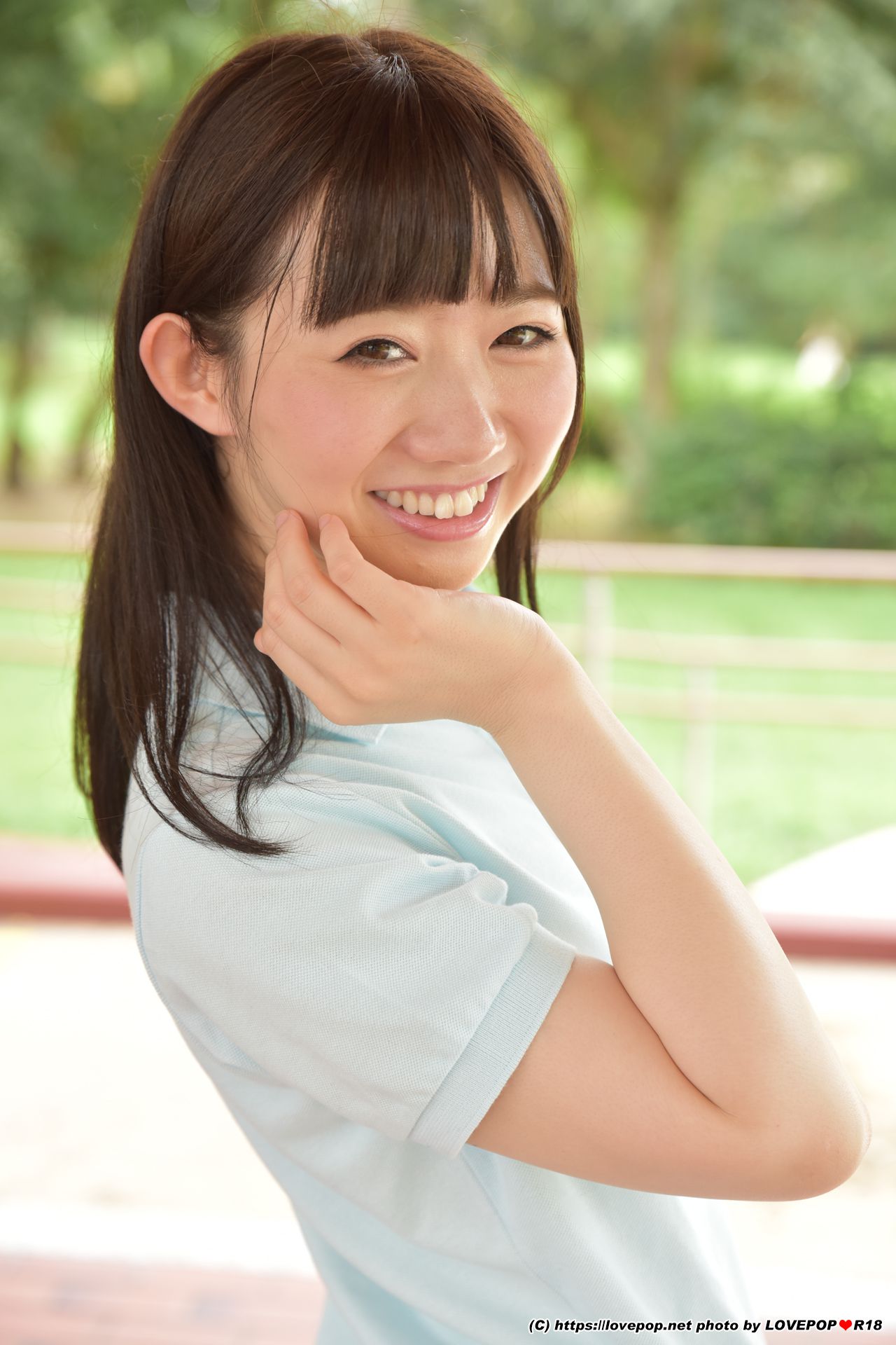 Ren Ichinose 一ノ瀬恋 Photoset 11-图35