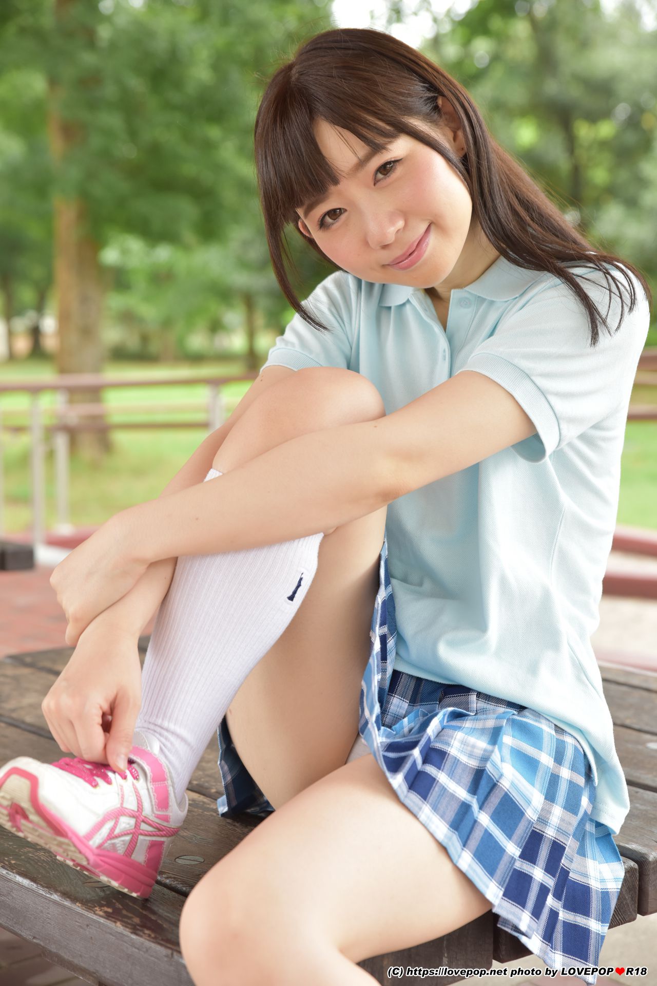 Ren Ichinose 一ノ瀬恋 Photoset 11-图43