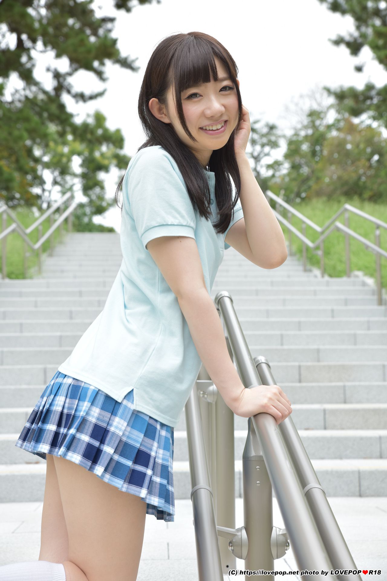 Ren Ichinose 一ノ瀬恋 Photoset 11-图4