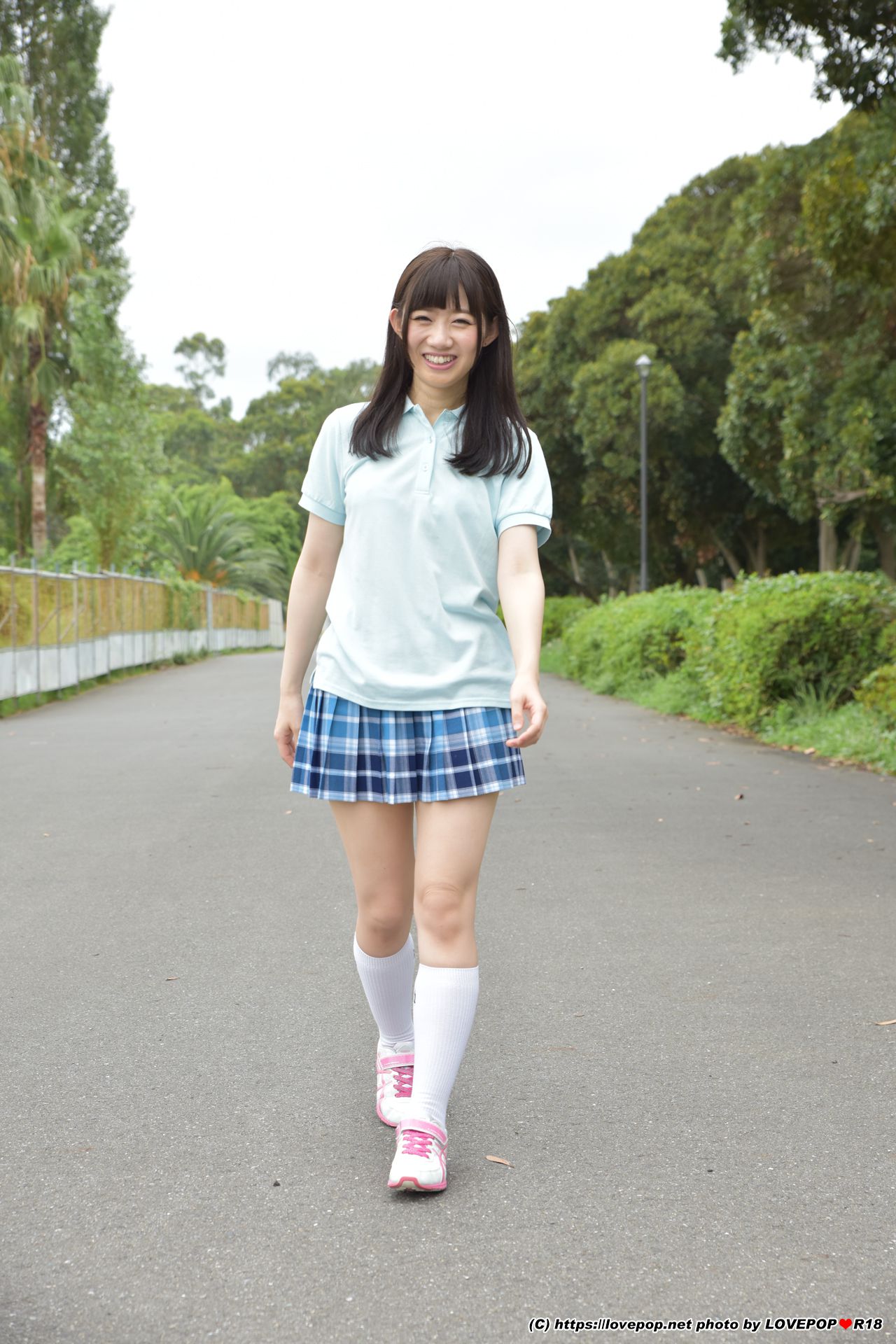 Ren Ichinose 一ノ瀬恋 Photoset 11-图51