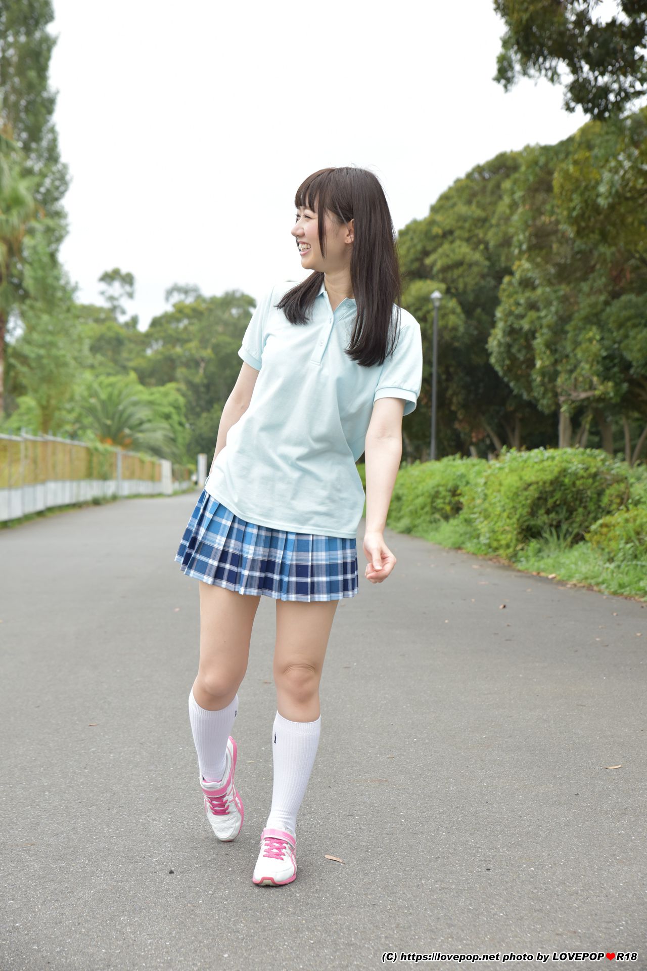 Ren Ichinose 一ノ瀬恋 Photoset 11-图52