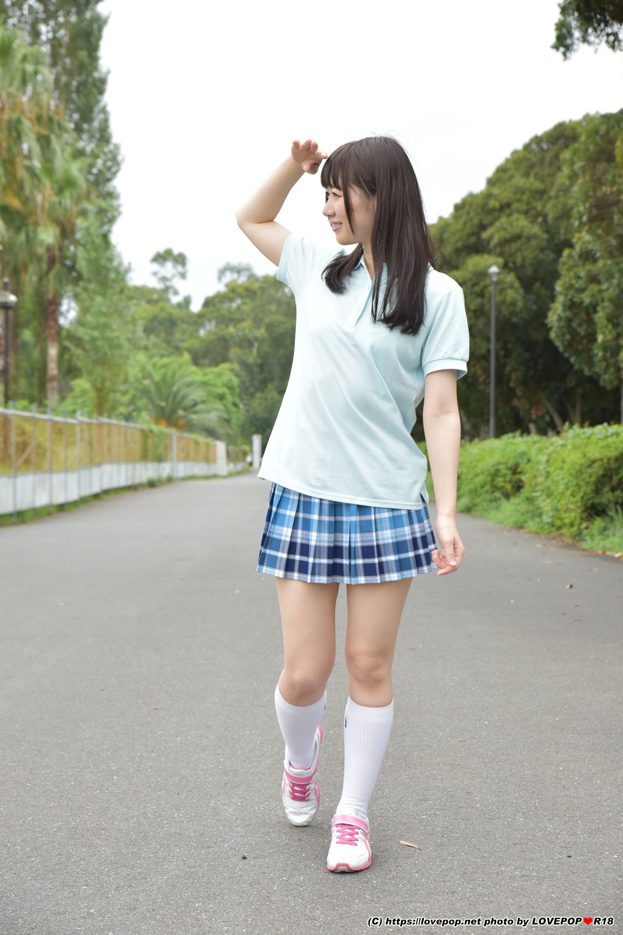 Ren Ichinose 一ノ瀬恋 Photoset 11-图53