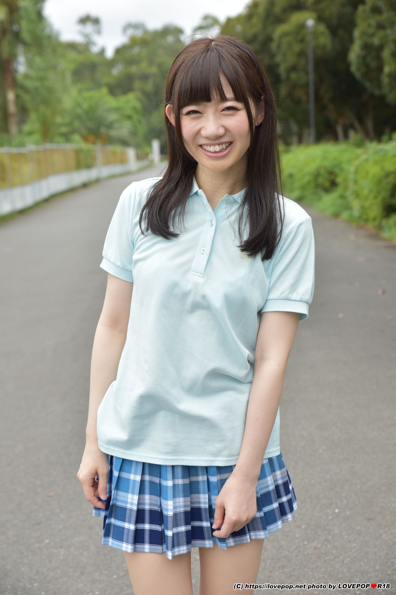 Ren Ichinose 一ノ瀬恋 Photoset 11-图55