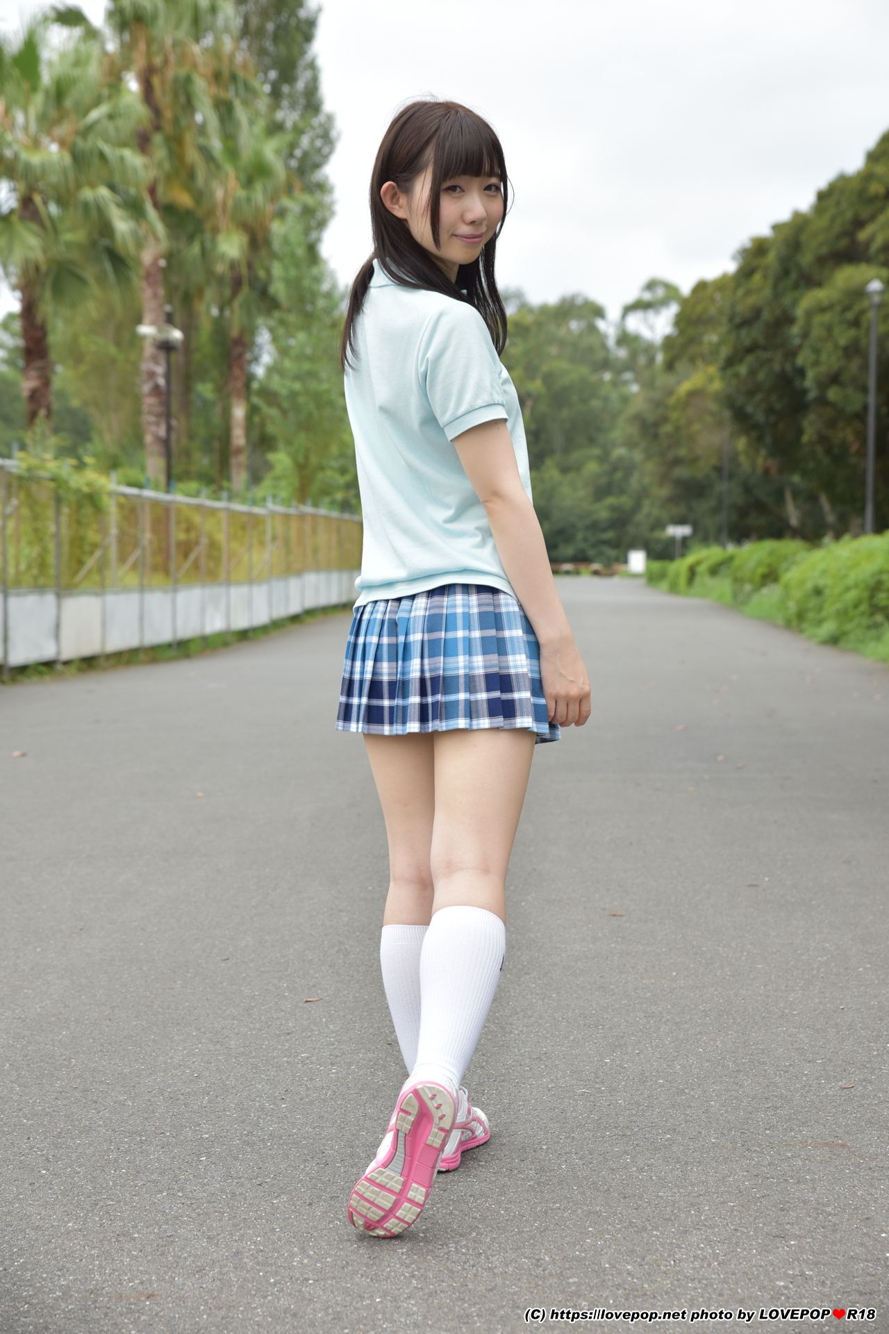 Ren Ichinose 一ノ瀬恋 Photoset 11-图56