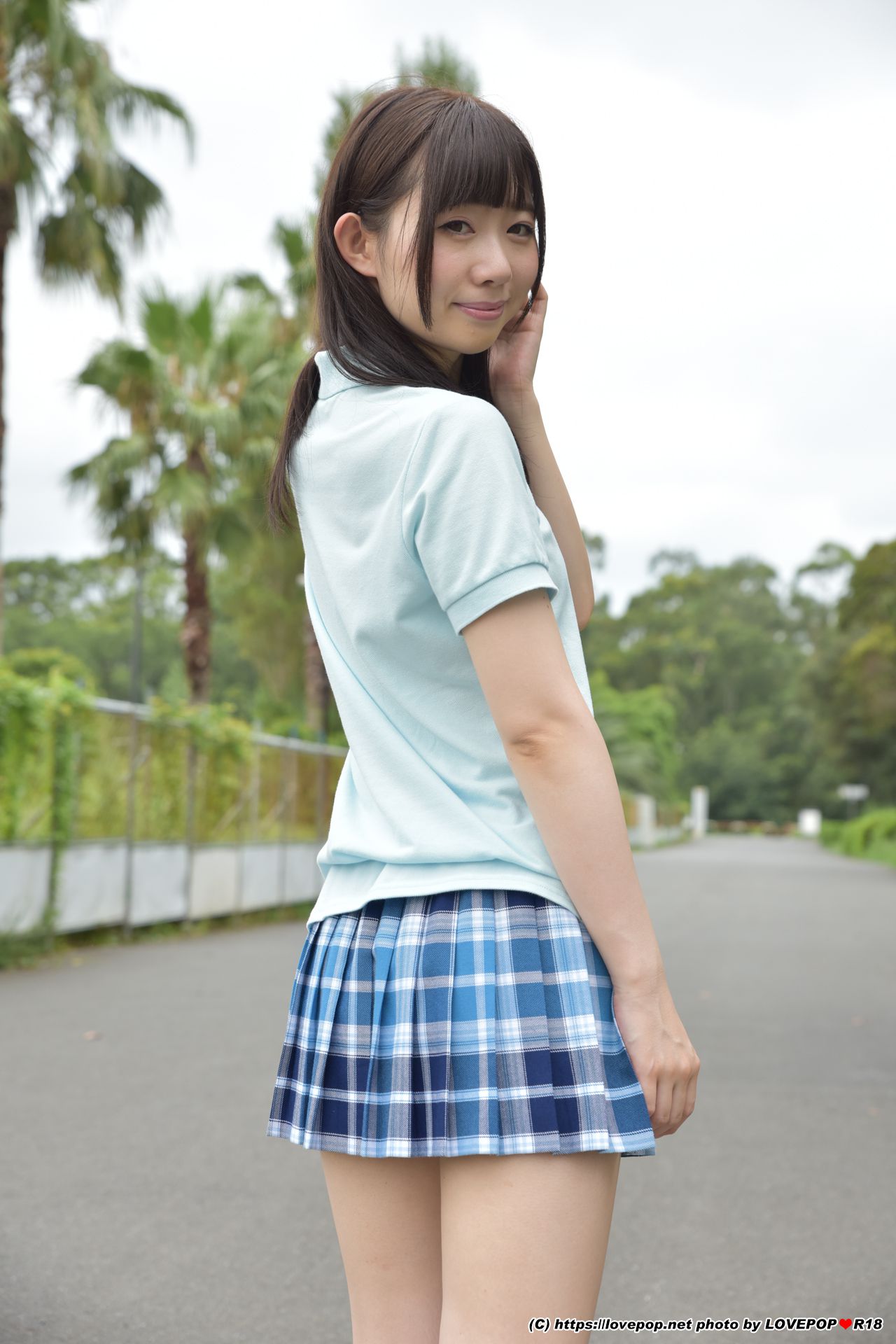 Ren Ichinose 一ノ瀬恋 Photoset 11-图57