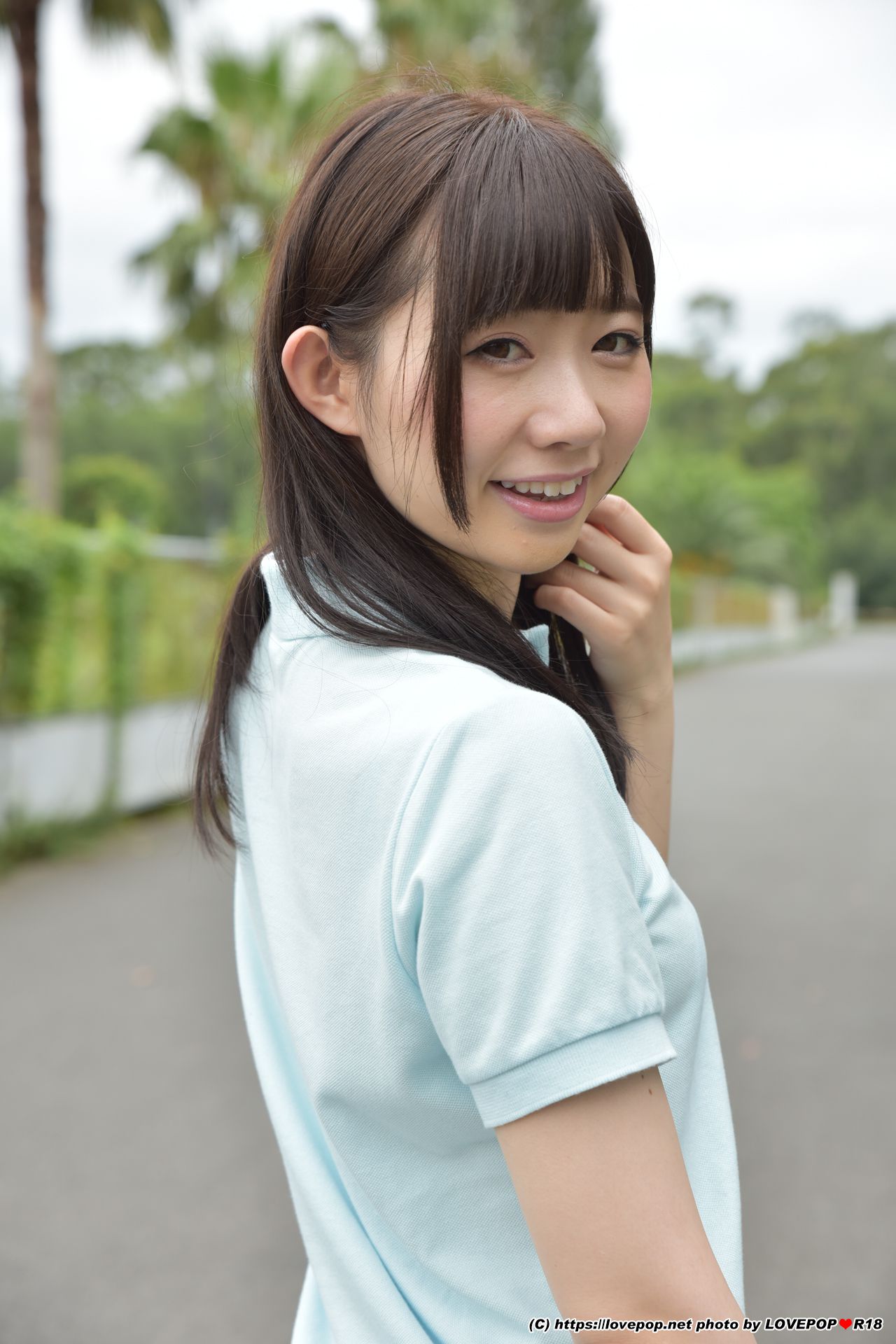 Ren Ichinose 一ノ瀬恋 Photoset 11-图58