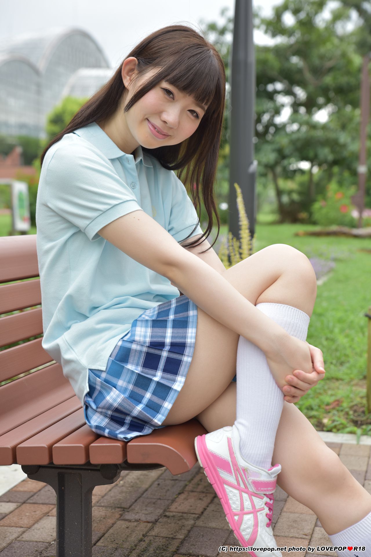 Ren Ichinose 一ノ瀬恋 Photoset 11-图65